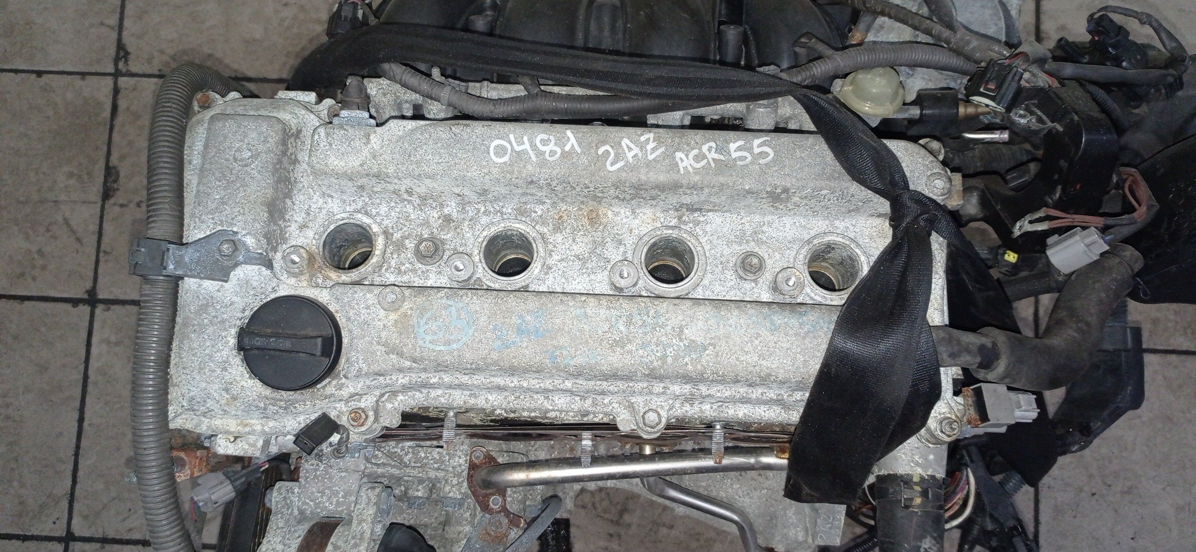 ДВС/TOY/2AZ-FE/2AZ/DAIHATSU/ALPHARD/ALTIS/BLADE/CAMRY/ESTIMA/HARRIER/HIGHLANDER/KLUGER V/MARK X ZIO/RAV4/SOLARA/PREVIA/VELLFIRE/IPSUM/ACA20/ACA20W/ACA21/ACA21W/ACA23/ACA26/ACA28/ACA31W/ACA33/ACA36W/ACA38/ACR30W/ACR40W/ACR50W/ACR55W/ACU10W/ACU15W/ACU20/ACU20W/ACU25W/ACU30W/ACU35W/ACV30/ACV30N/ACV35/ACV35N/ACV45/ACV40N/ACV40/ACV45N/ANA10/ANA15/ANH10W/ANH15W/ANH20W/ANH25W/AZE154H/AZE156H/ACA31/ACM21W/ACM26W/ЭЛЕКТРО ДРОСЕЛЬ/1900028350/1900028120/1900028D10/190000H330