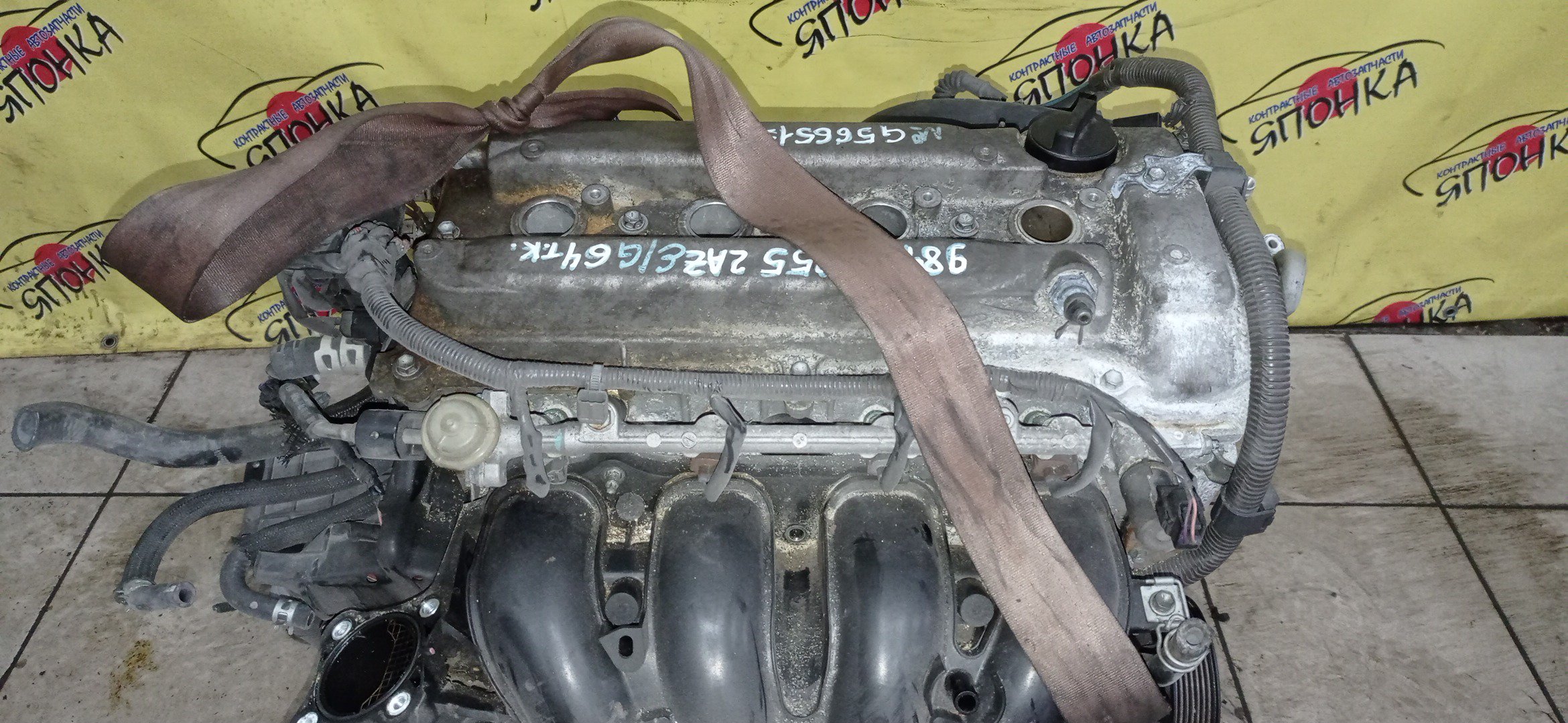 ДВС/TOY/2AZ-FE/2AZ/DAIHATSU/ALPHARD/ALTIS/BLADE/CAMRY/ESTIMA/HARRIER/HIGHLANDER/KLUGER V/MARK X ZIO/RAV4/SOLARA/PREVIA/VELLFIRE/IPSUM/ACA20/ACA20W/ACA21/ACA21W/ACA23/ACA26/ACA28/ACA31W/ACA33/ACA36W/ACA38/ACR30W/ACR40W/ACR50W/ACR55W/ACU10W/ACU15W/ACU20/ACU20W/ACU25W/ACU30W/ACU35W/ACV30/ACV30N/ACV35/ACV35N/ACV45/ACV40N/ACV40/ACV45N/ANA10/ANA15/ANH10W/ANH15W/ANH20W/ANH25W/AZE154H/AZE156H/ACA31/ACM21W/ACM26W/ЭЛЕКТРО ДРОСЕЛЬ/1900028350/1900028120/1900028D10/190000H330