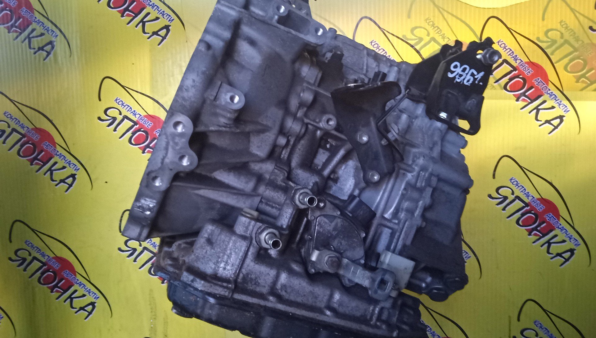 АКПП/TOY/3ZR-FAE/AVENSIS/ZGM11G/ZGM11W/ZRT272/K111-05A/3014020030/3040020030