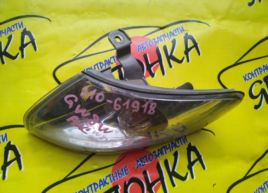 ГАБАРИТ/MAZ/626/CAPELLA/GF8P/GFEP/GFER/GFFP/GW5R/GW8W/GWER/GWEW/GWFW/21061918/CHROME/L/2 МОДЕЛЬ