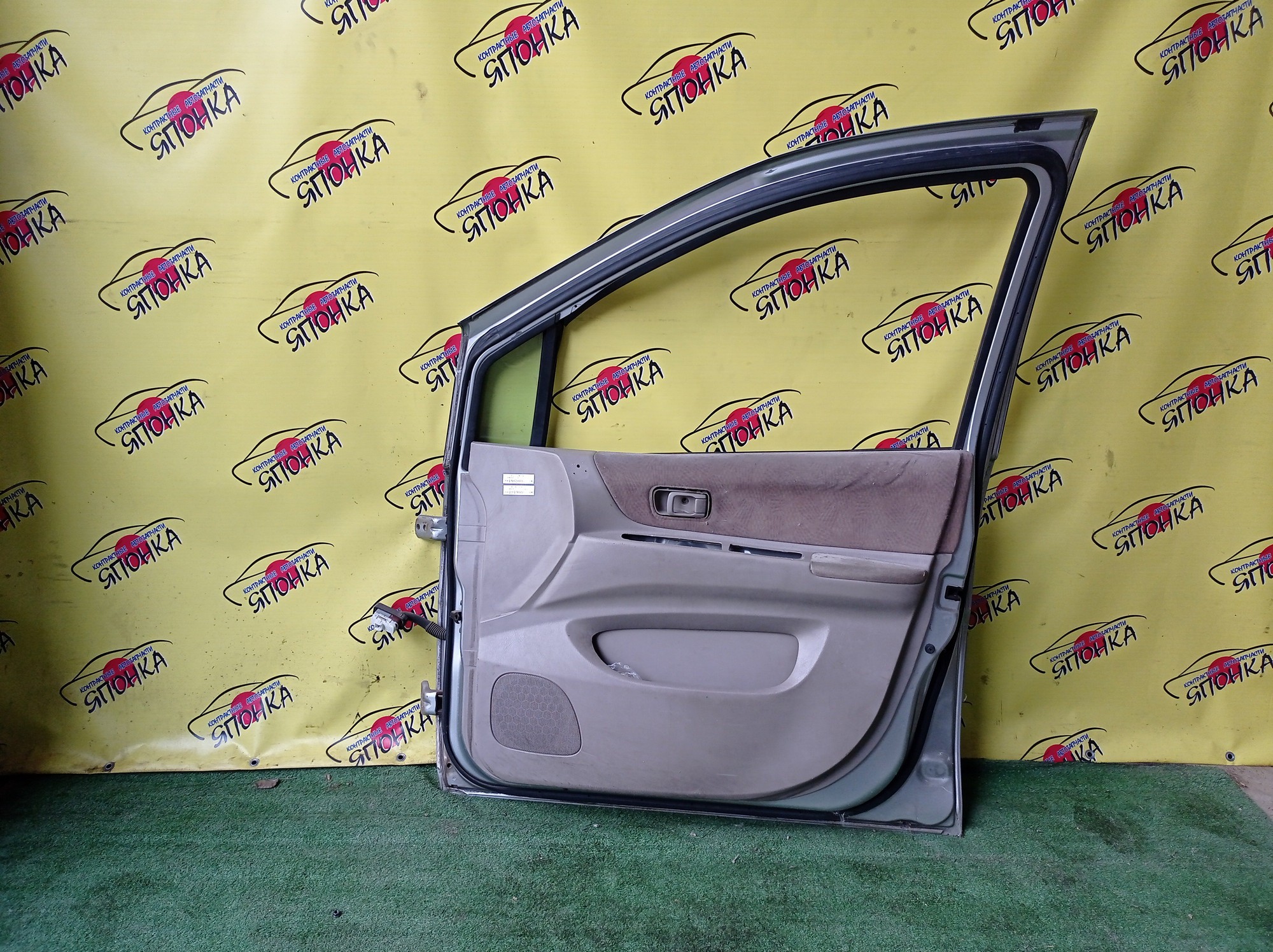 ДВЕРЬ БОКОВАЯ/NIS/LIBERTY/PM12/PNM12/RM12/RNM12/F/R