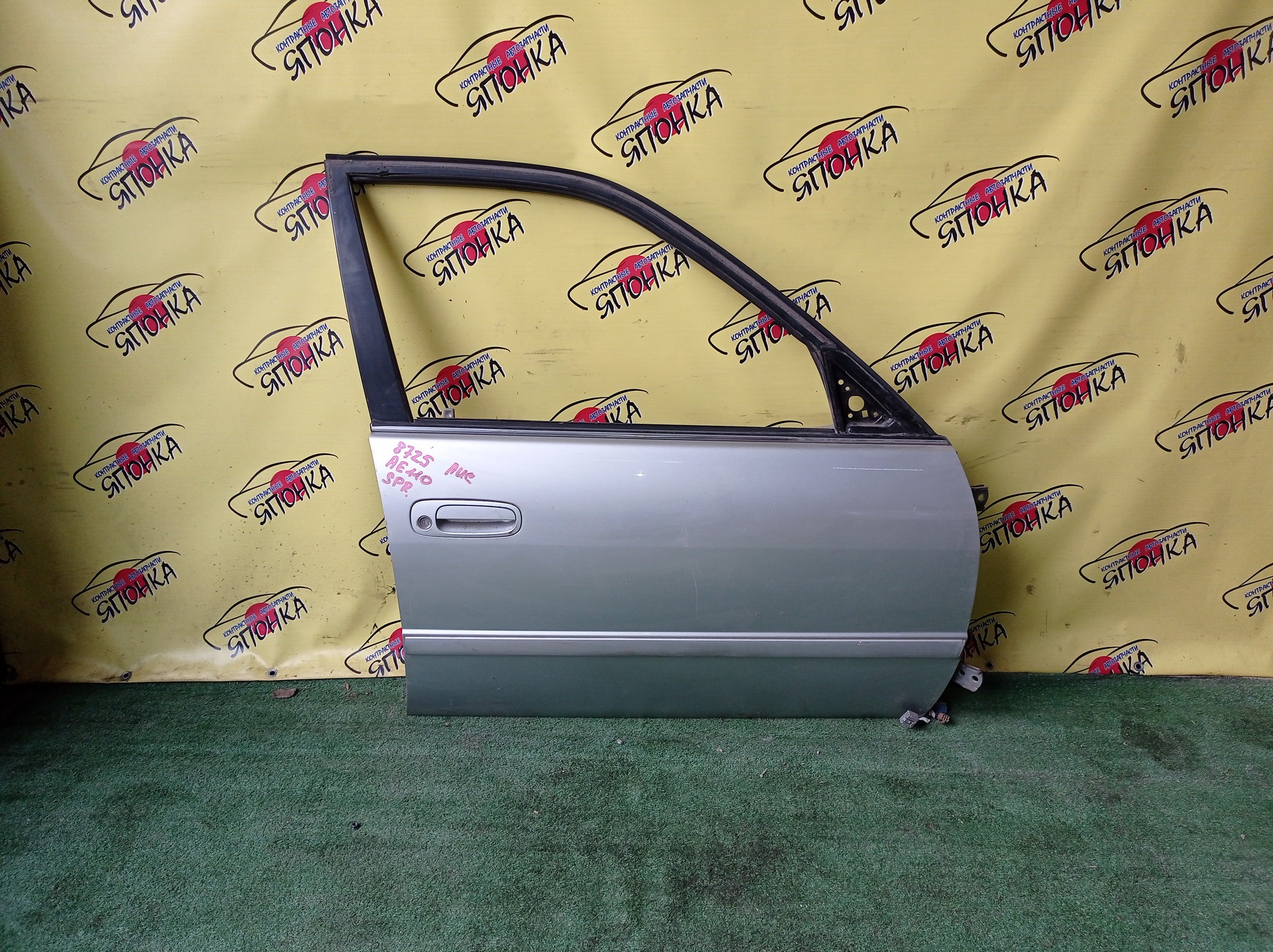 ДВЕРЬ БОКОВАЯ/NIS/LIBERTY/PM12/PNM12/RM12/RNM12/F/R