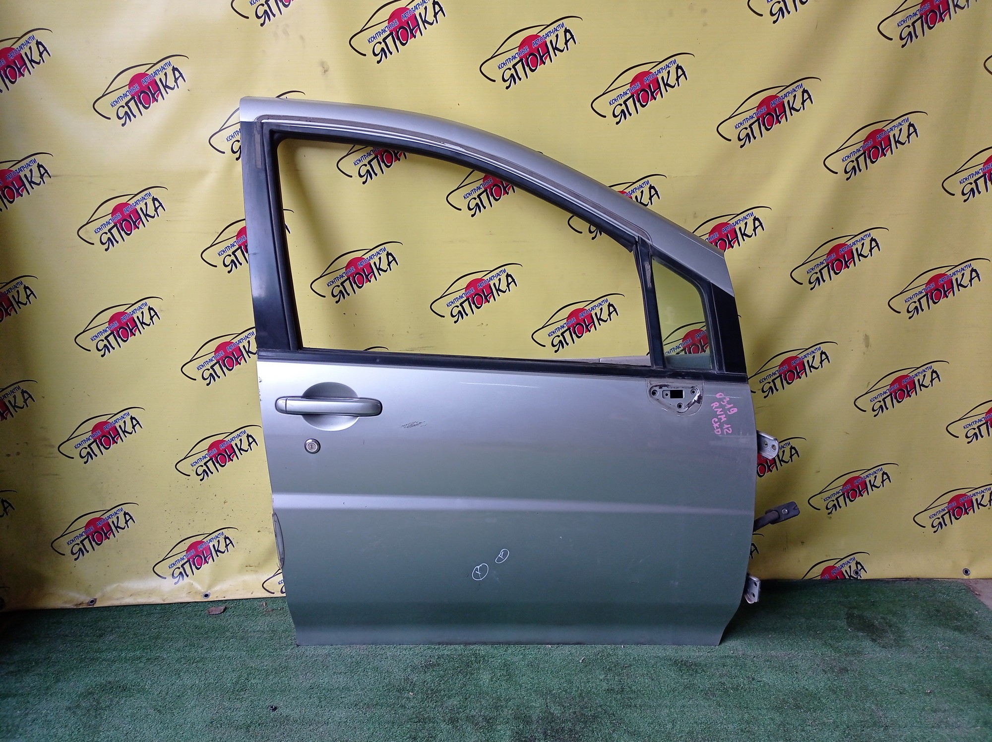 ДВЕРЬ БОКОВАЯ/NIS/LIBERTY/PM12/PNM12/RM12/RNM12/F/R