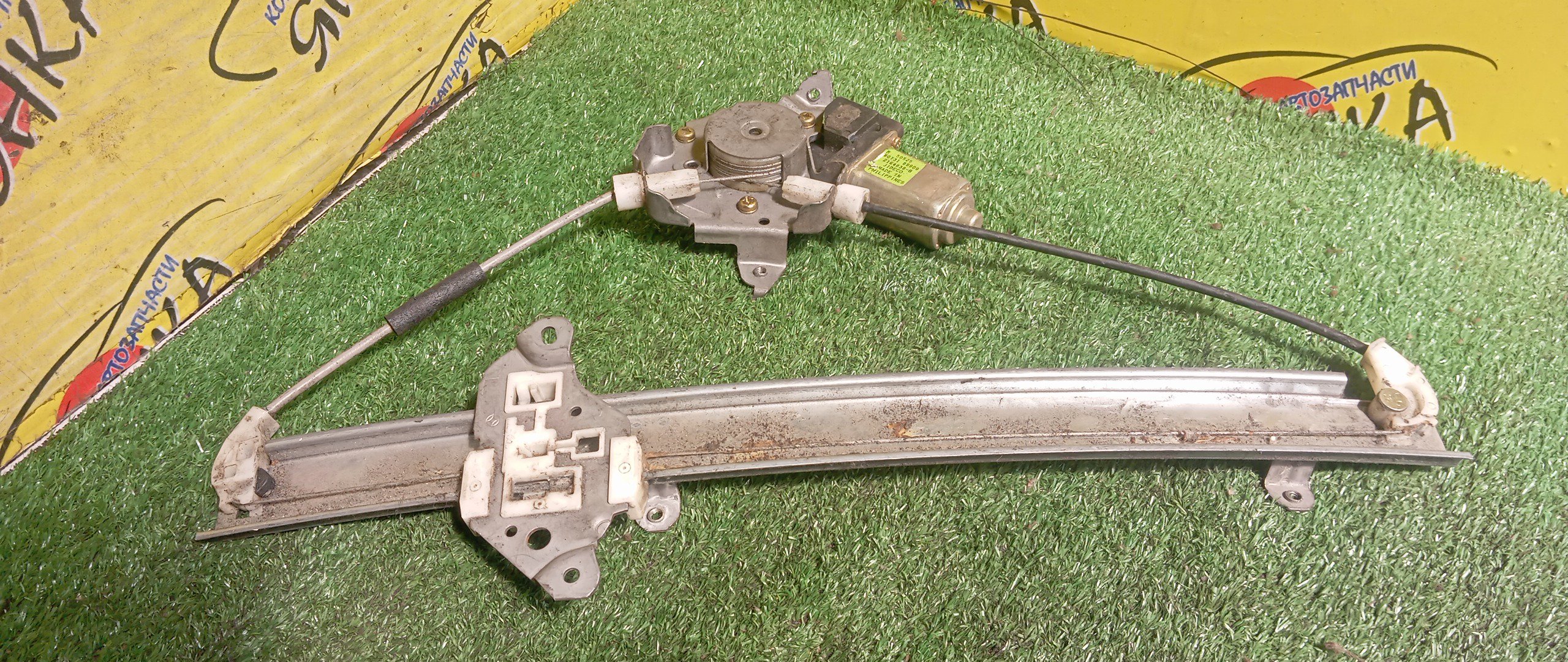 СТЕКЛОПОДЪЕМНИК/NIS/ALMERA/BLUEBIRD SYLPHY/SUNNY/B15/FB15/FG10/FNB15/JB15/N16/QB15/QG10/QNG10/SB15/TG10/F/R