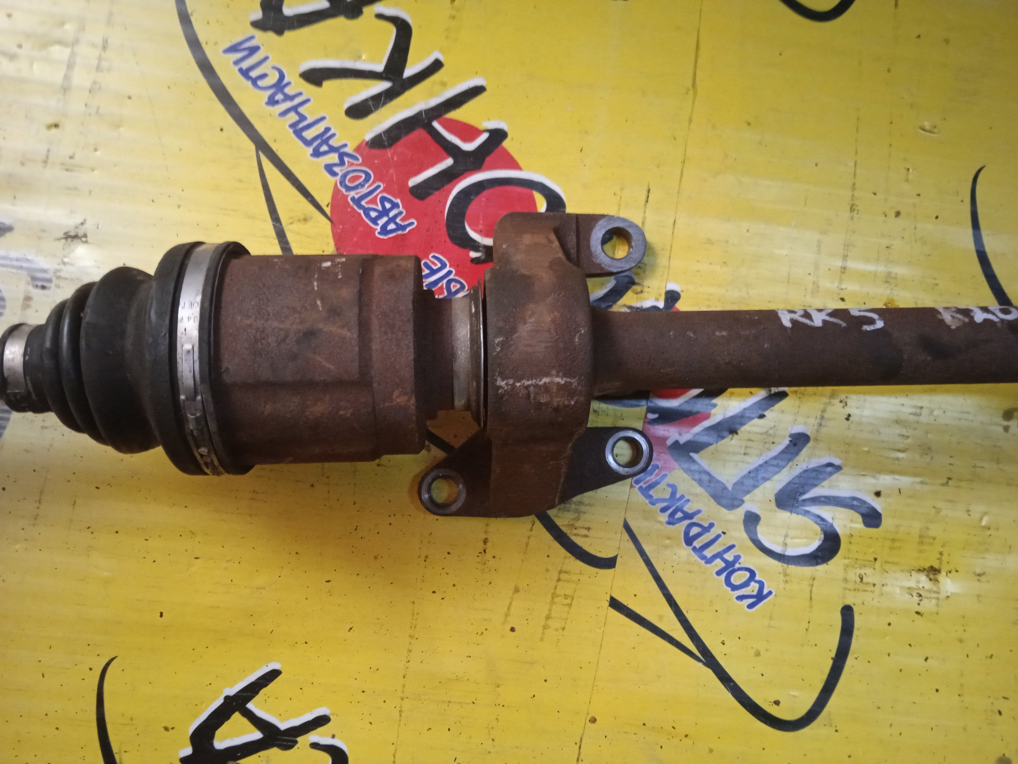 ПРИВОД/HON/STEPWGN/RK1/RK2/RK3/RK4/RK5/RK6/RK7/R20A/С ПОДВЕСНЫМ/F/R