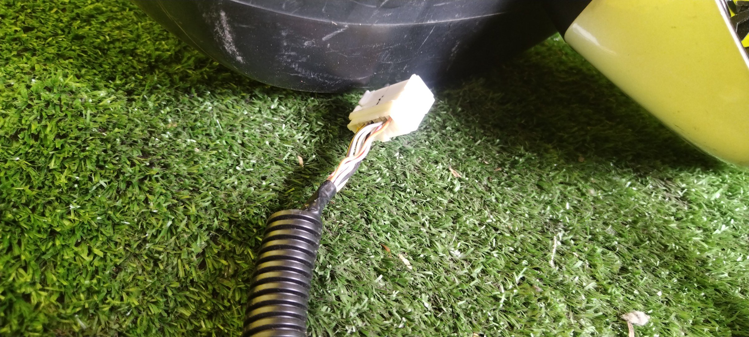 ЗЕРКАЛО/HON/STEP WAGON/RK1/RK2/RK3/RK4/RK5/RK6/RK7/10 КОНТ/L/С ПОВТОРИТЕЛЕМ