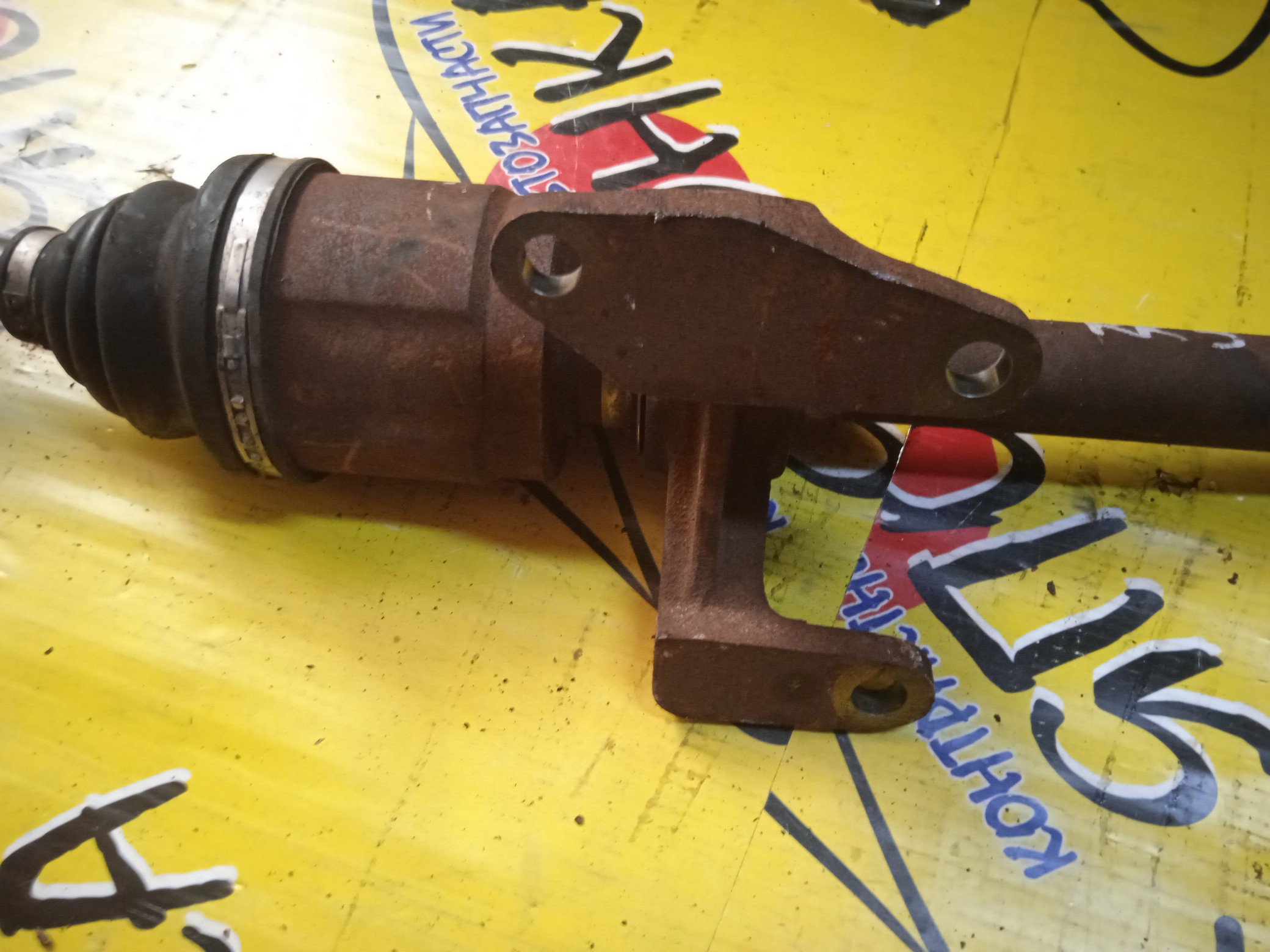 ПРИВОД/HON/STEPWGN/RK1/RK2/RK3/RK4/RK5/RK6/RK7/R20A/С ПОДВЕСНЫМ/F/R