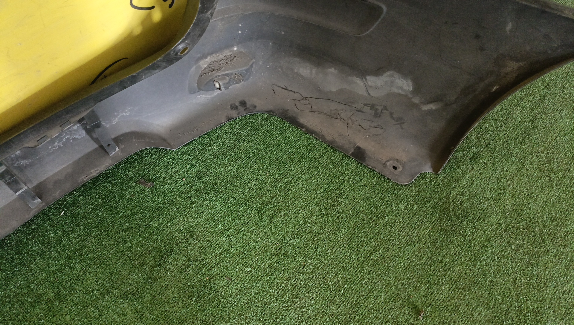 БАМПЕР/NIS/AD/Y12/NY12/VY12/B/85022JJ00A