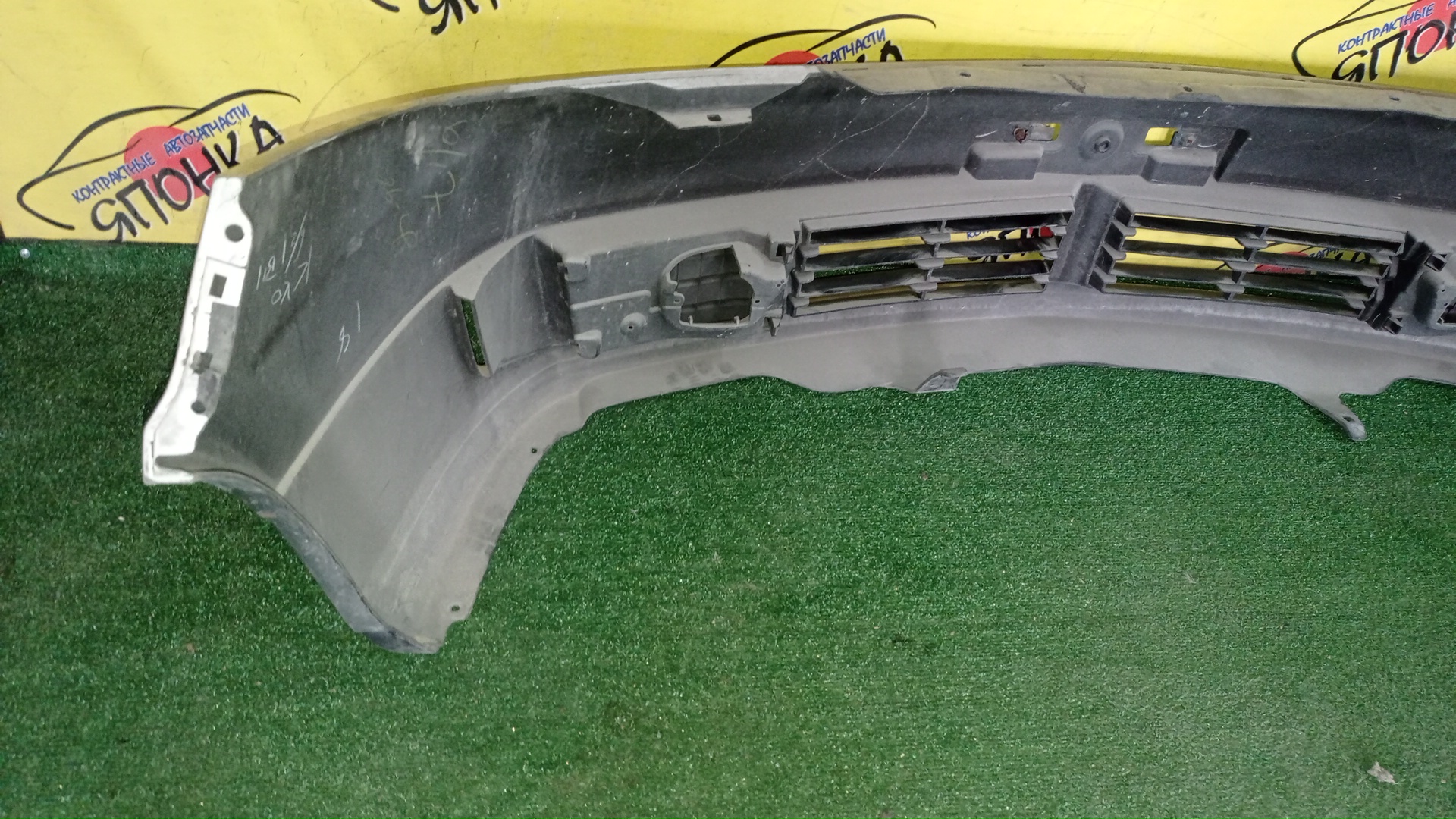 БАМПЕР/NIS/WINGROAD/Y11/F/2 МОДЕЛЬ/ПОД 1 РЕШЕТКУ/F2022WE7MK/F2022WE8MH