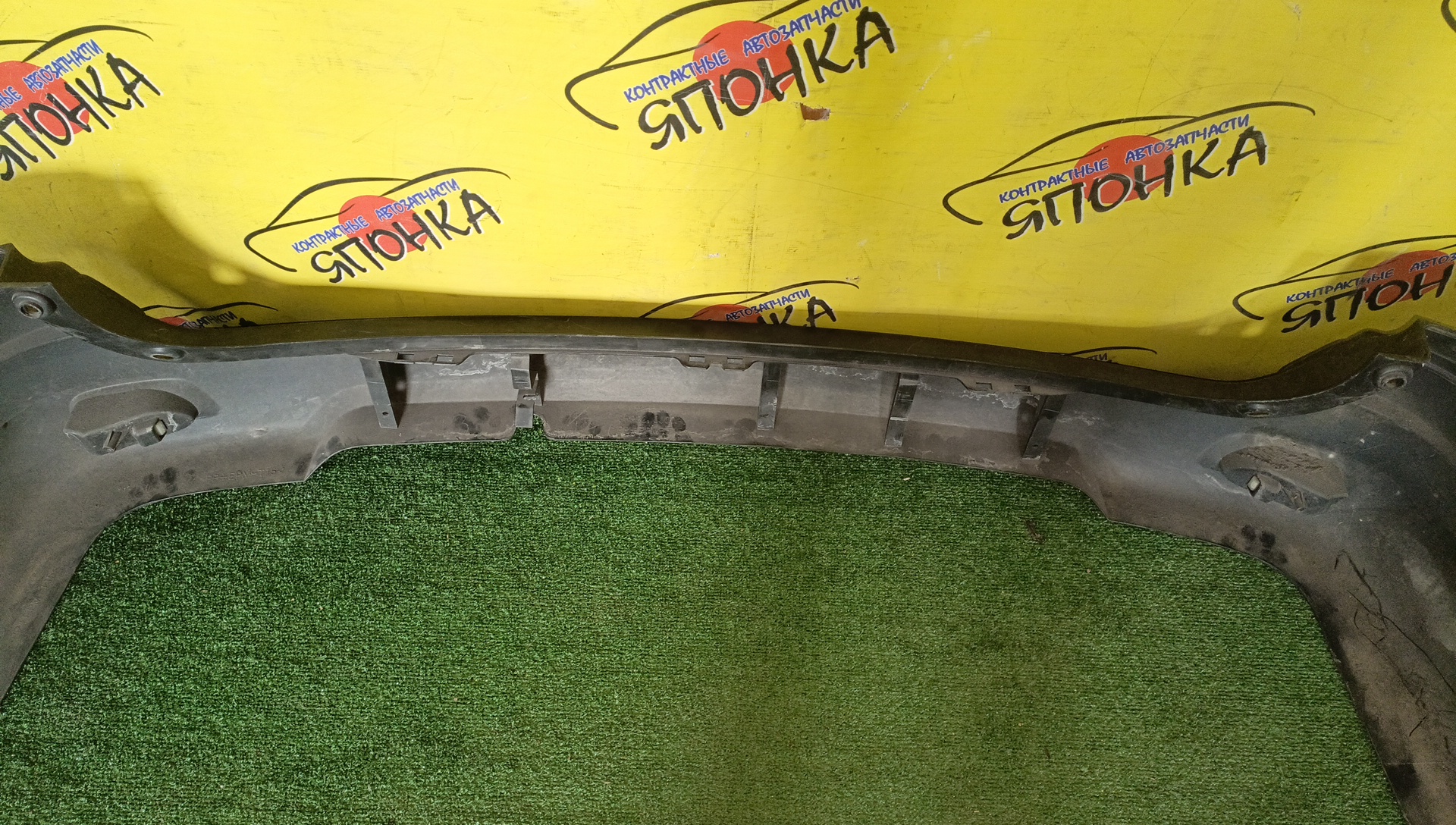 БАМПЕР/NIS/AD/Y12/NY12/VY12/B/85022JJ00A