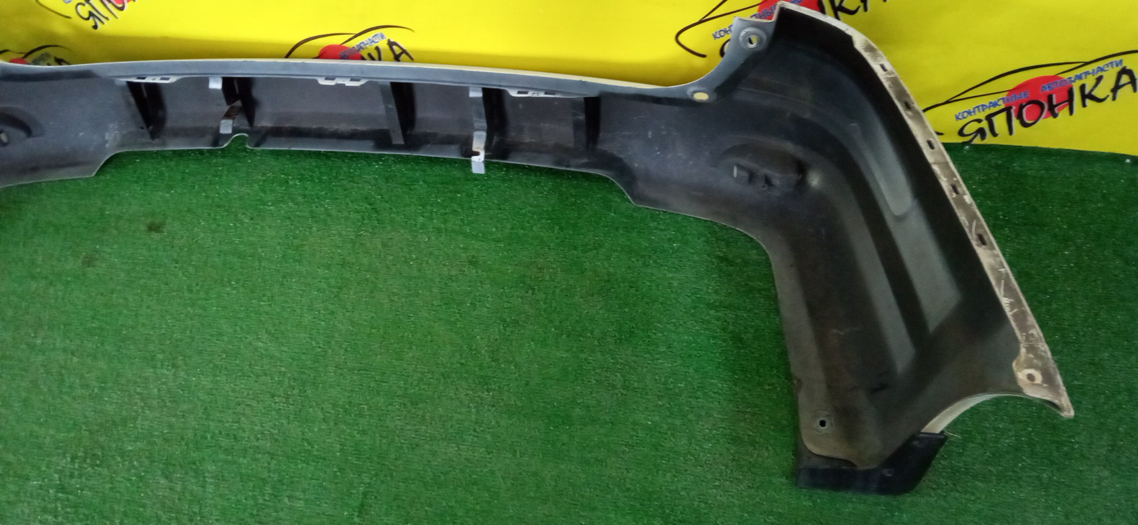 БАМПЕР/NIS/AD/Y12/NY12/VY12/B/85022JJ00A