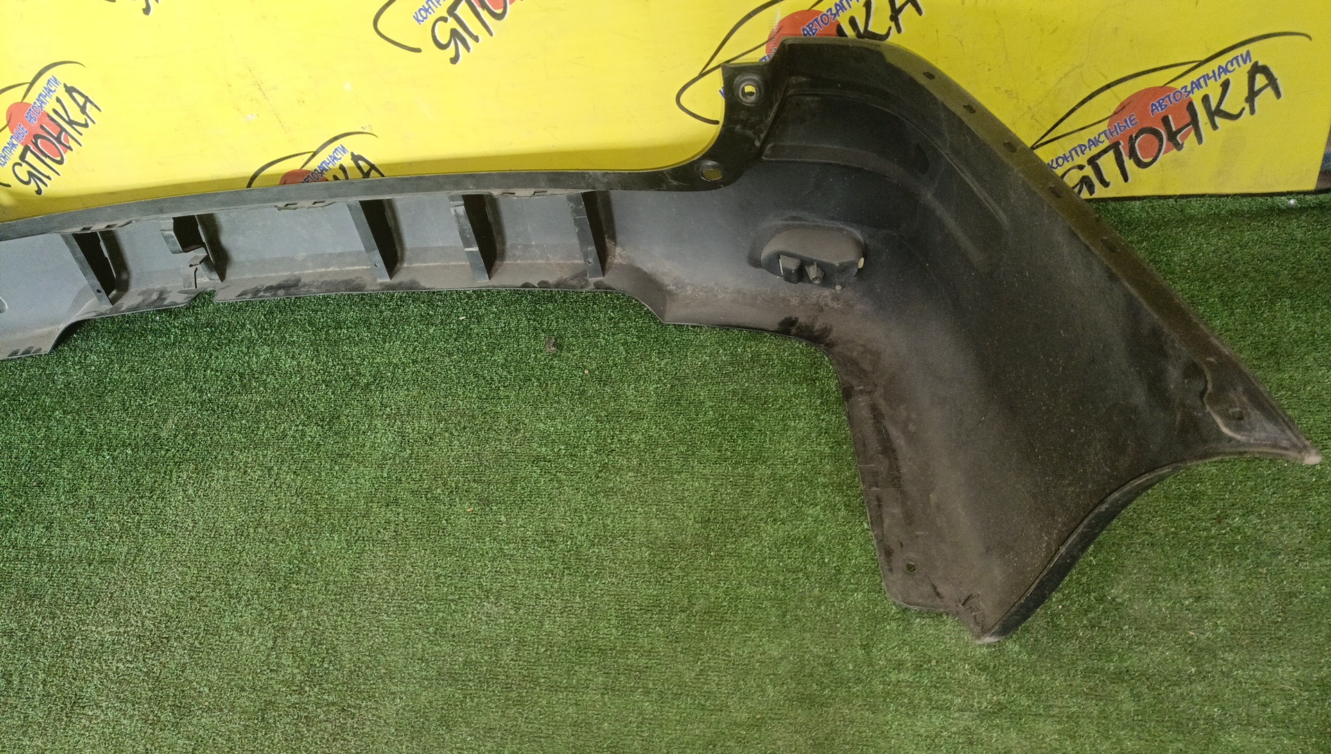 БАМПЕР/NIS/AD/Y12/NY12/VY12/B/85022JJ00A