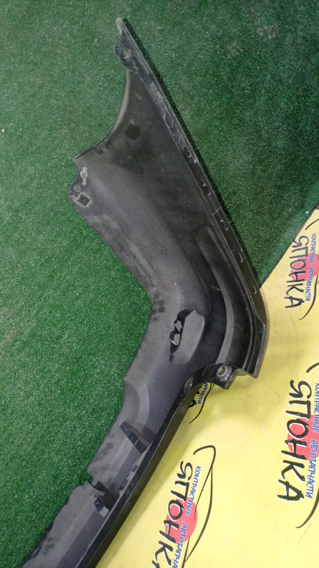 БАМПЕР/NIS/AD/Y12/NY12/VY12/B/85022JJ00A