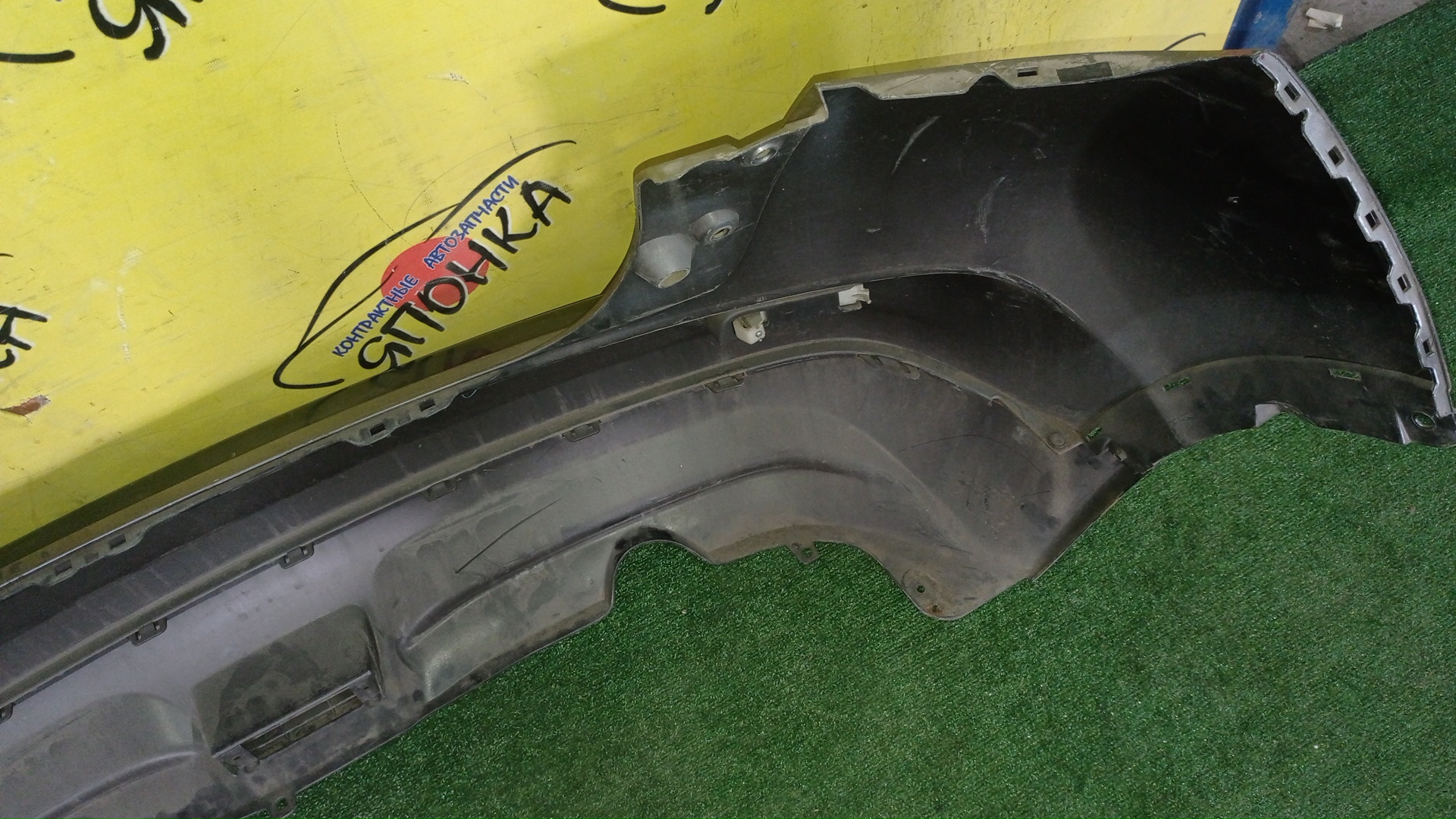 БАМПЕР/NIS/JUKE/F15/NF15/YF15/B/1 МОДЕЛЬ/850221KA1A