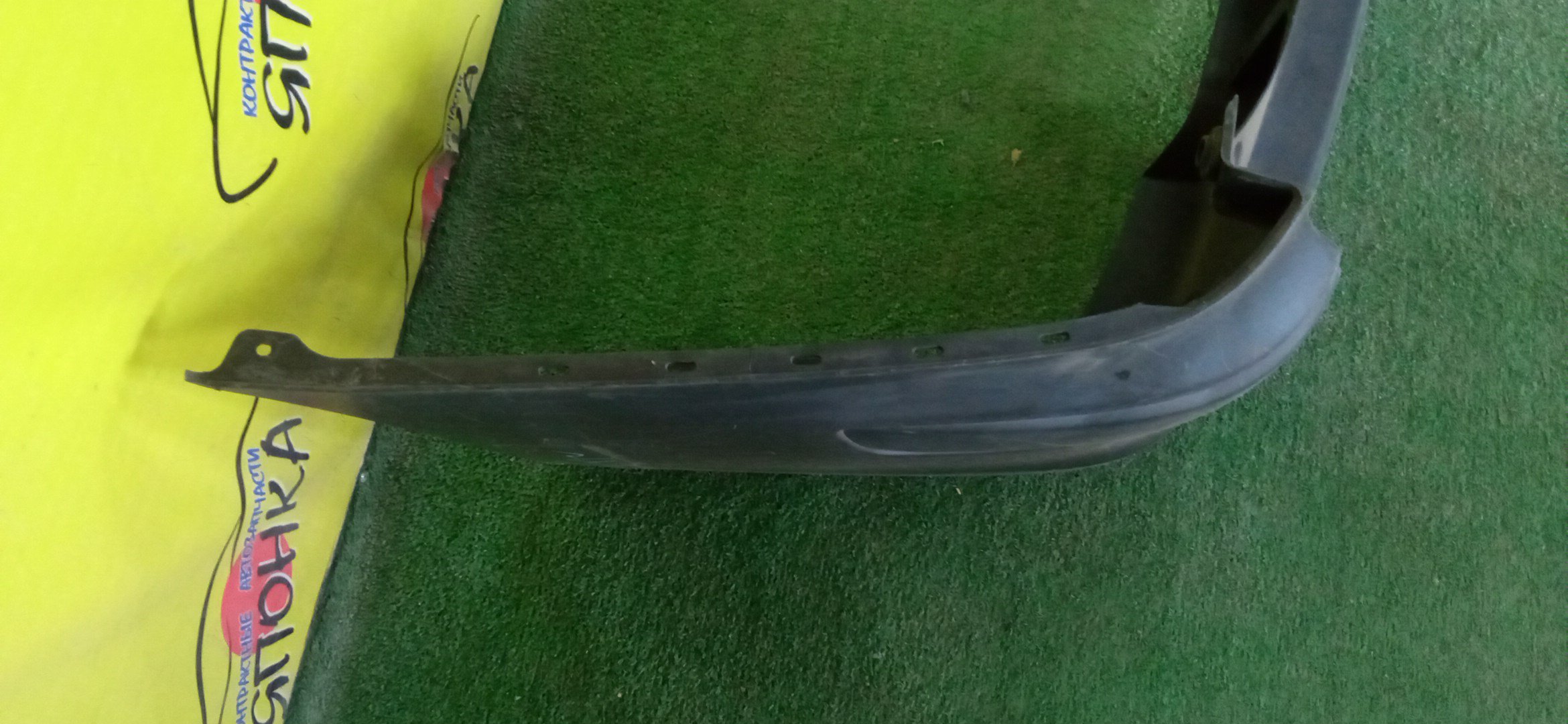 БАМПЕР/NIS/AD/Y12/NY12/VY12/B/85022JJ00A