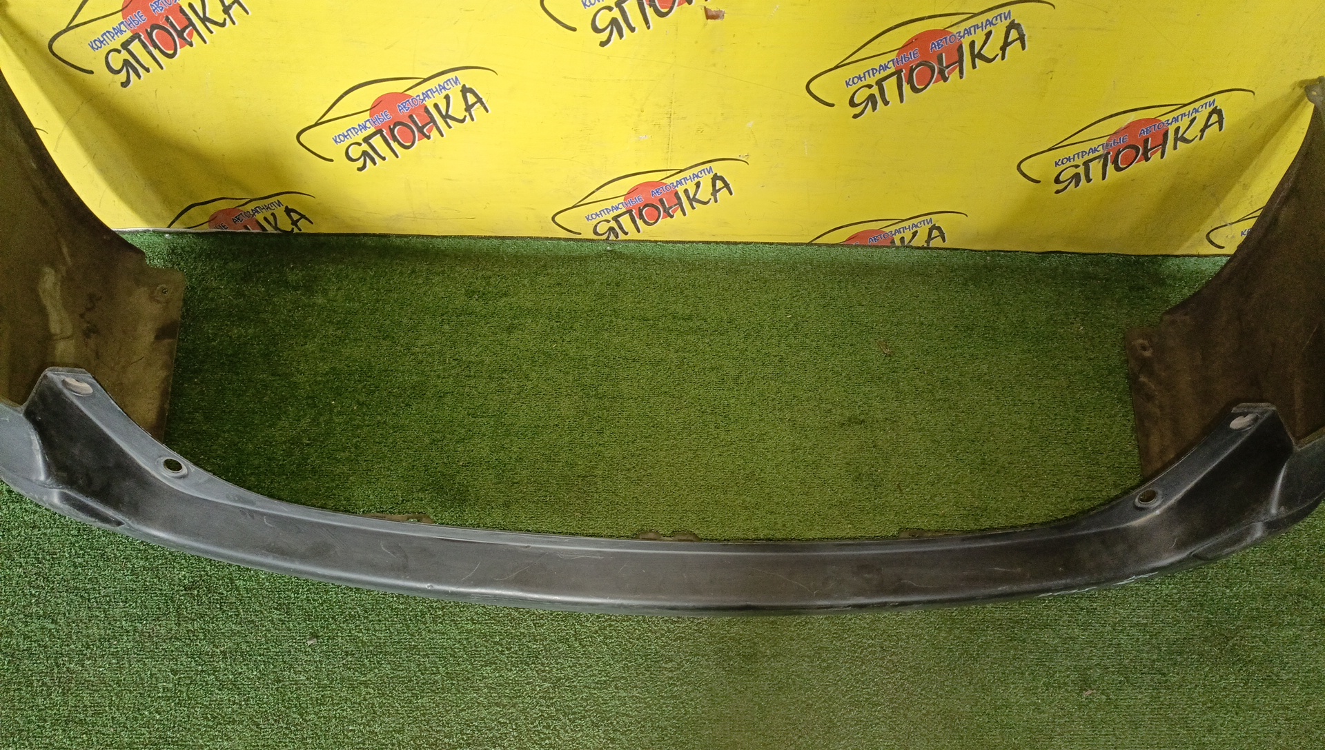 БАМПЕР/NIS/AD/Y12/NY12/VY12/B/85022JJ00A