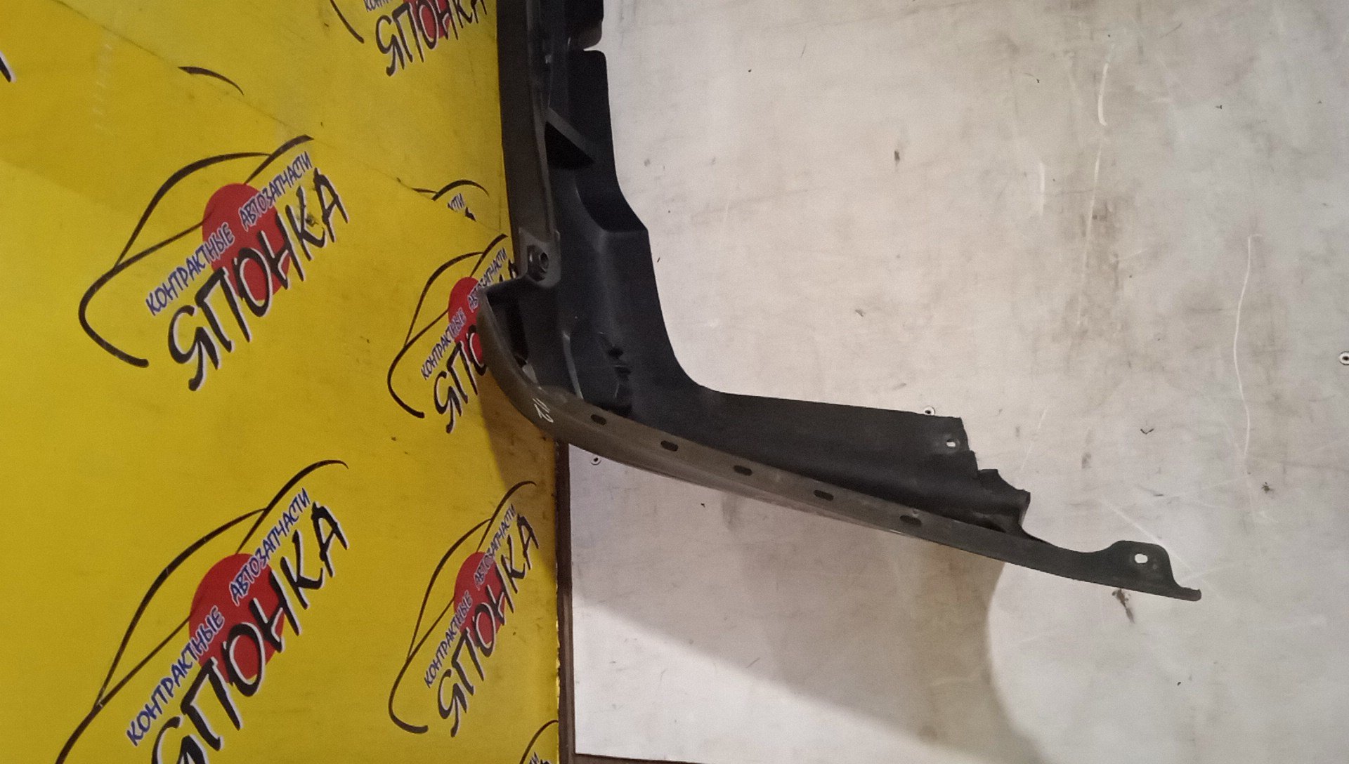 БАМПЕР/NIS/AD/Y12/NY12/VY12/B/85022JJ00A