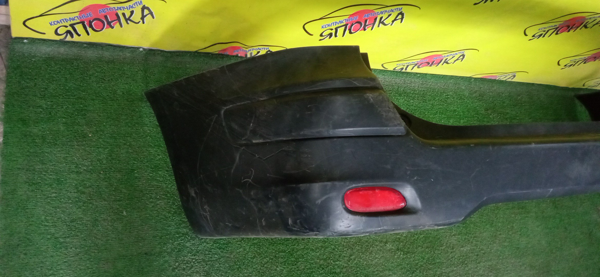 БАМПЕР/NIS/AD/Y12/NY12/VY12/B/85022JJ00A