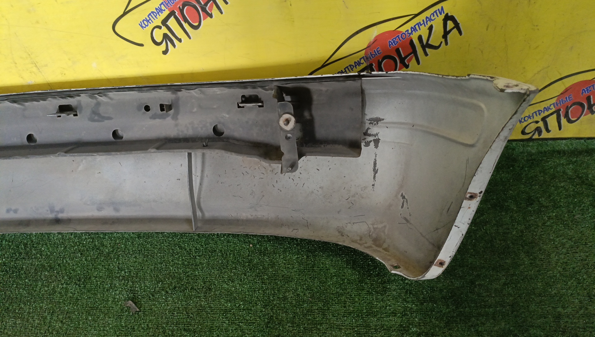 БАМПЕР/NIS/MARCH/AK11/ANK11/HK11/K11/B/3 МОДЕЛЬ/8502272B40