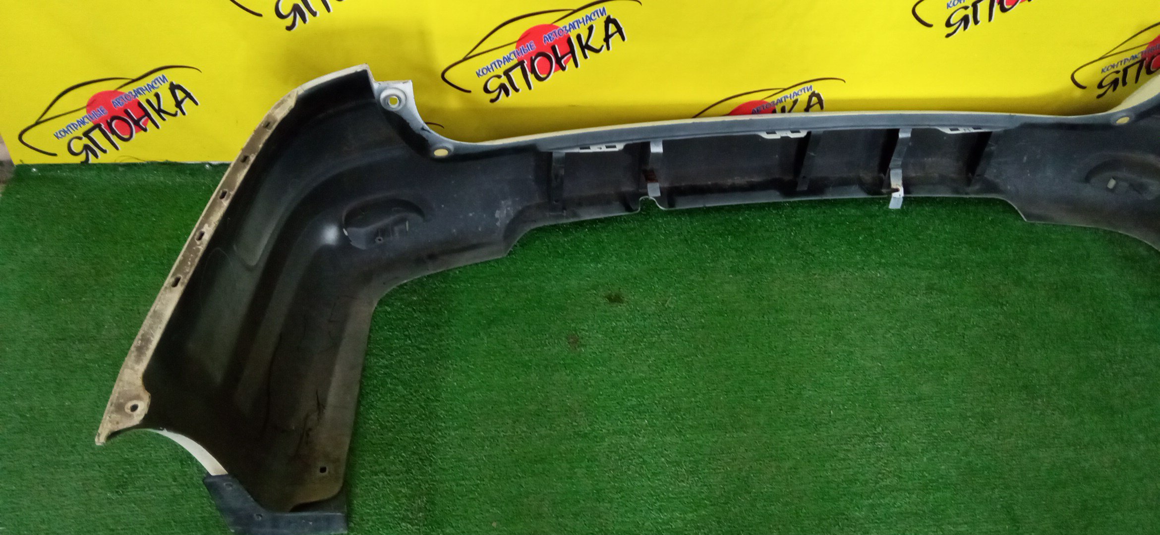 БАМПЕР/NIS/AD/Y12/NY12/VY12/B/85022JJ00A