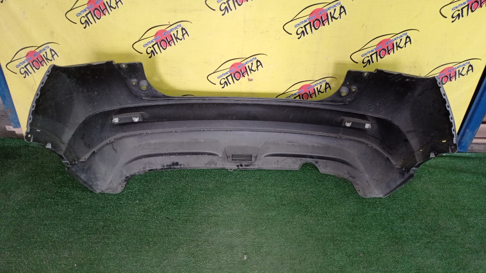 БАМПЕР/NIS/JUKE/F15/NF15/YF15/B/1 МОДЕЛЬ/850221KA1A