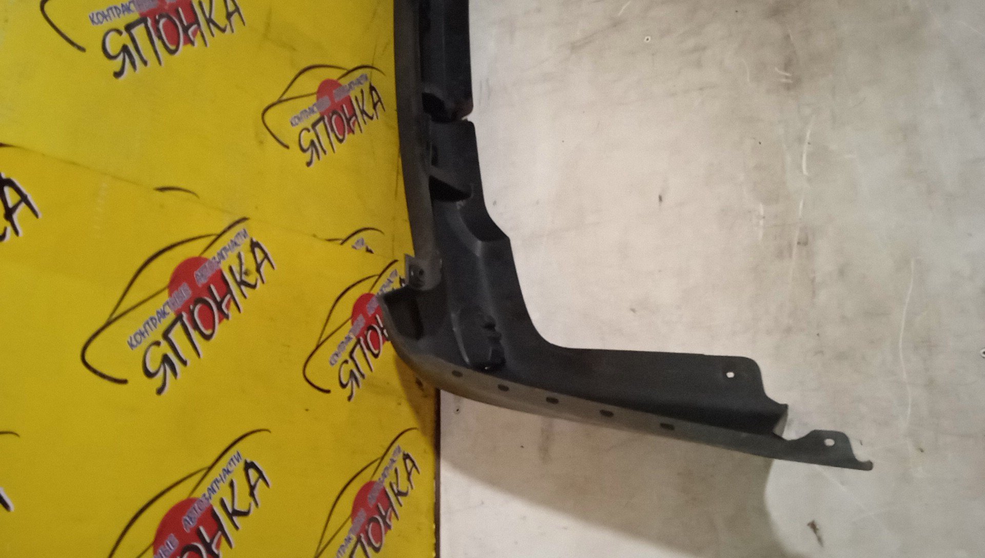 БАМПЕР/NIS/AD/Y12/NY12/VY12/B/85022JJ00A