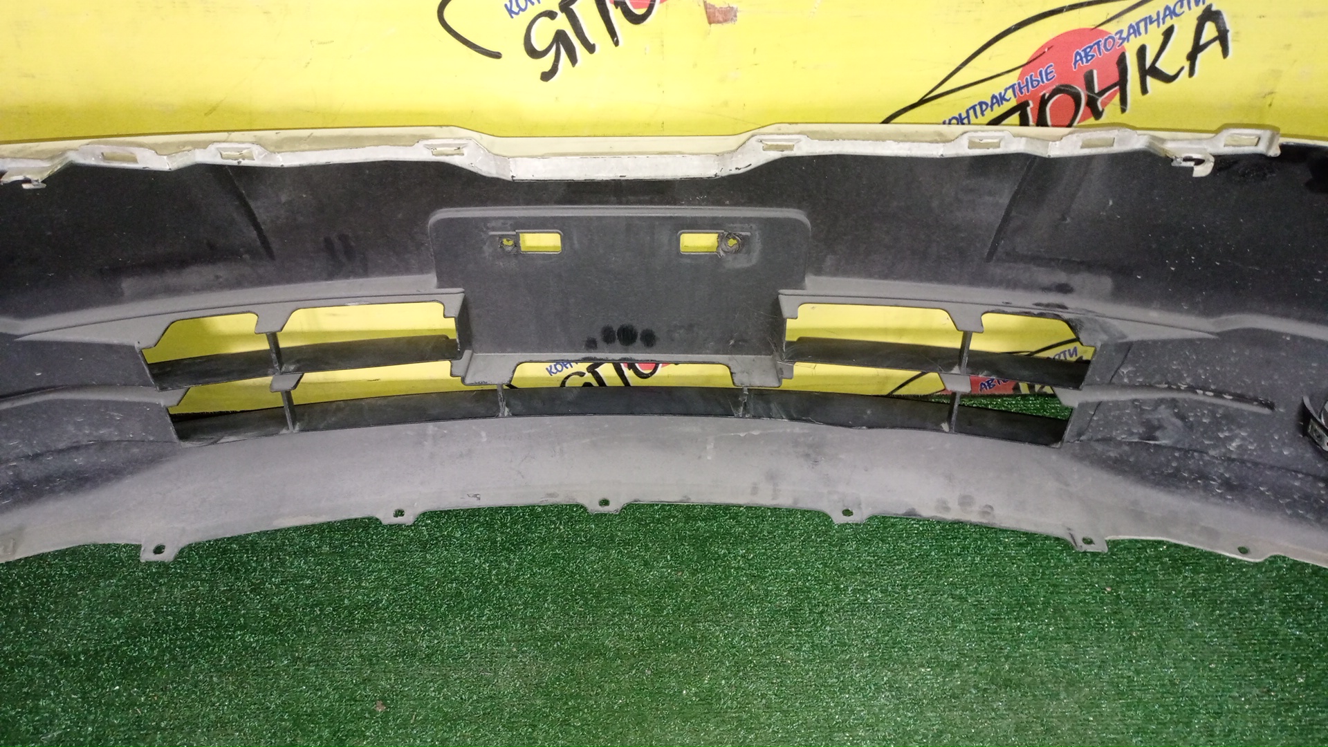 БАМПЕР/NIS/PRESAGE/U31/F/2 МОДЕЛЬ