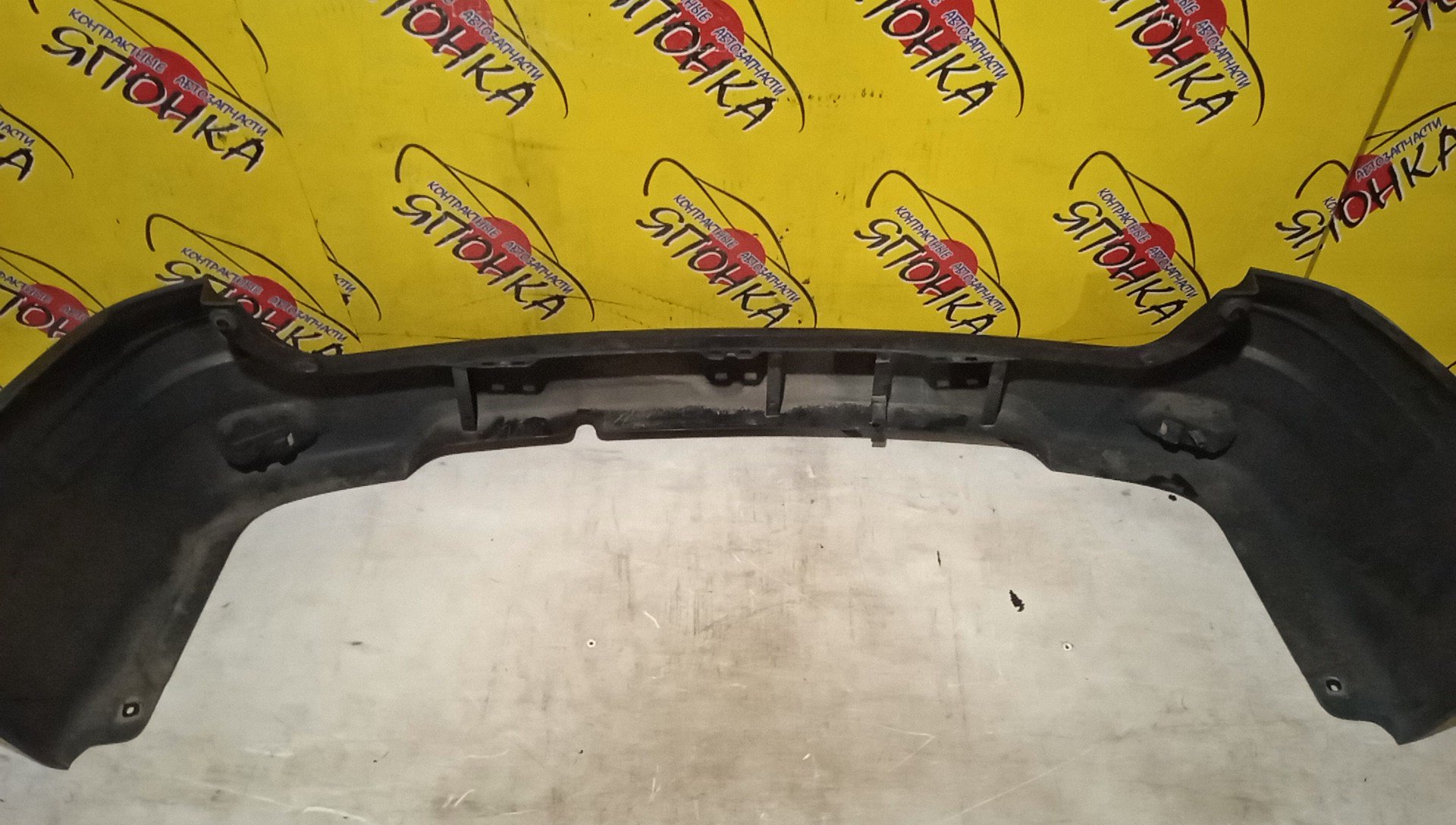 БАМПЕР/NIS/AD/Y12/NY12/VY12/B/85022JJ00A