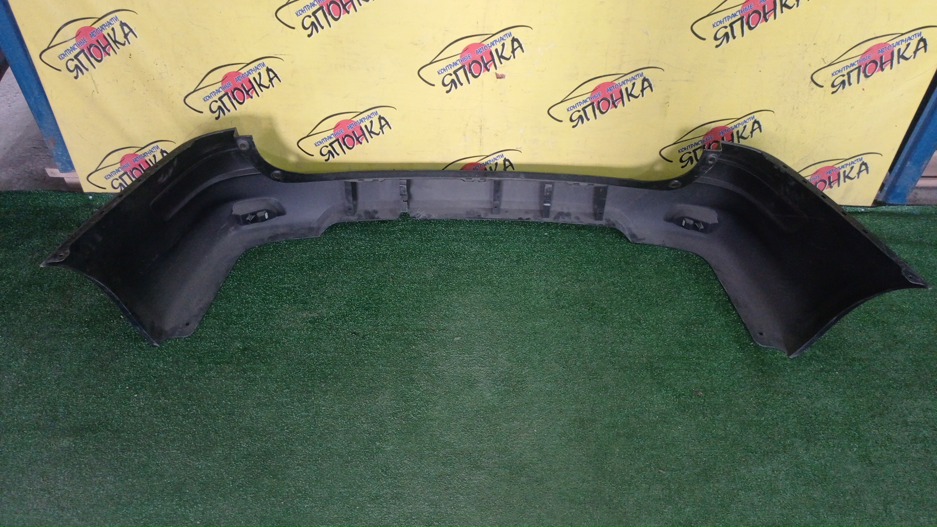 БАМПЕР/NIS/AD/Y12/NY12/VY12/B/85022JJ00A