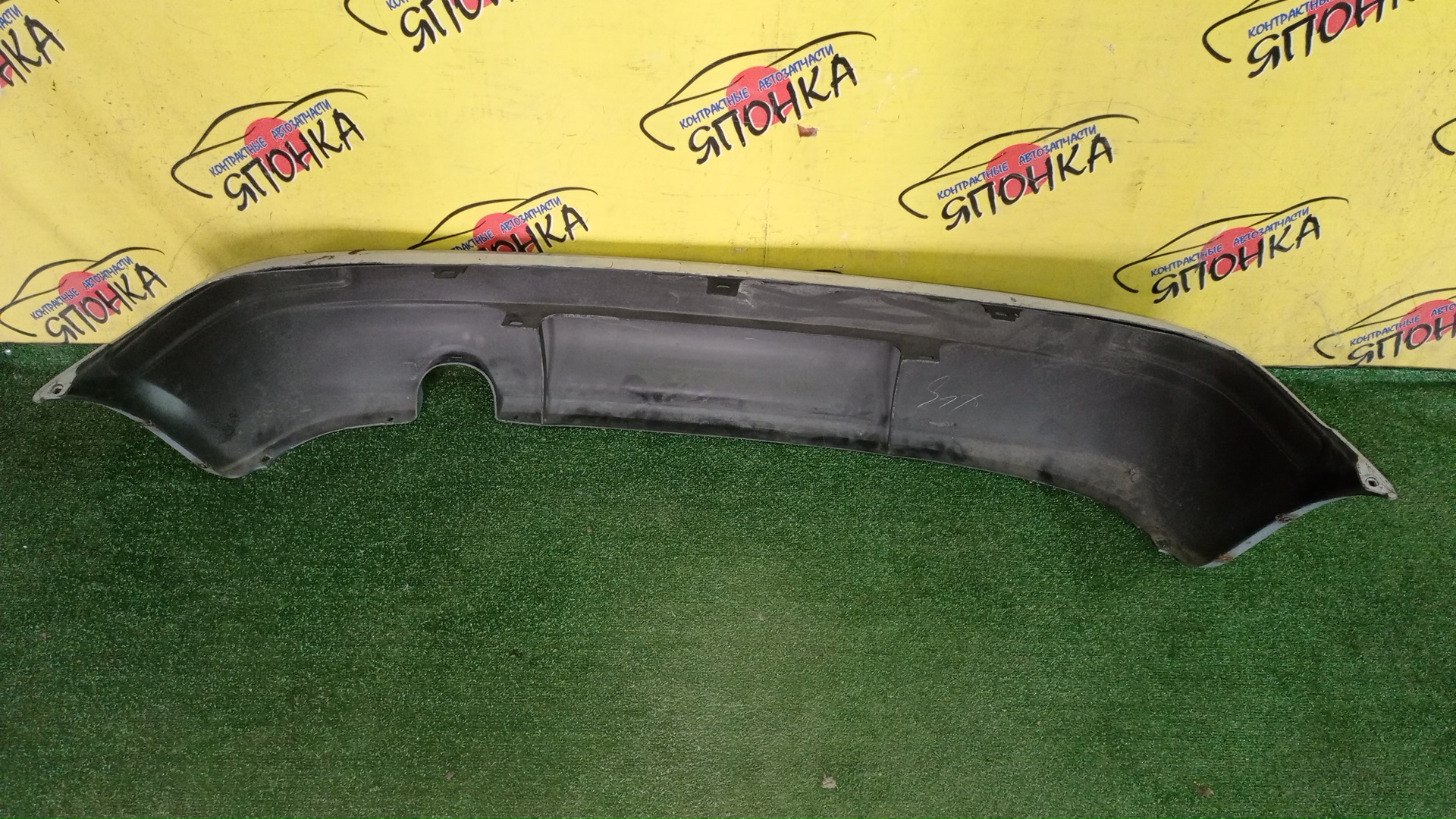 БАМПЕР/NIS/MARCH/AK11/ANK11/HK11/K11/B/3 МОДЕЛЬ/8502272B40