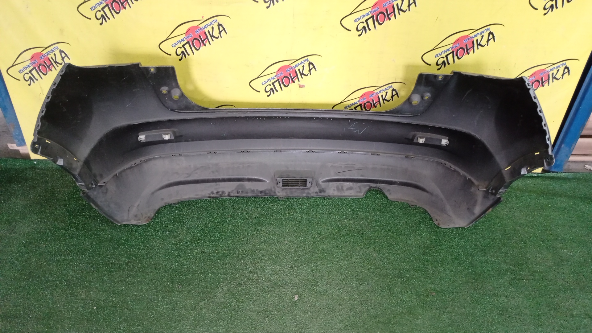 БАМПЕР/NIS/JUKE/F15/NF15/YF15/B/1 МОДЕЛЬ/850221KA1A