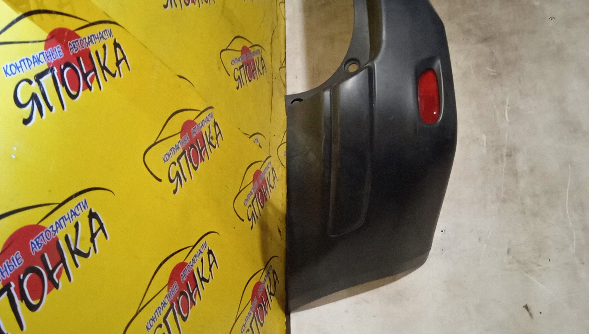 БАМПЕР/NIS/AD/Y12/NY12/VY12/B/85022JJ00A