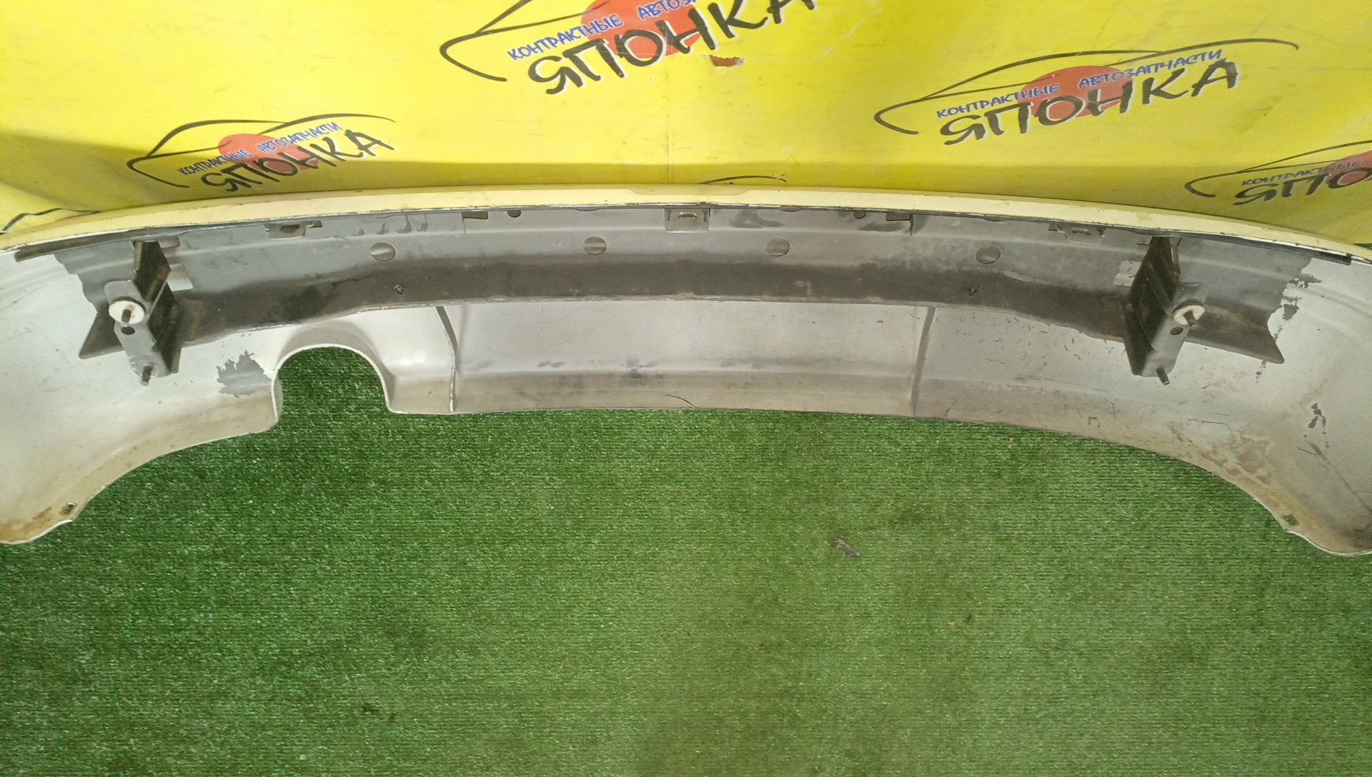 БАМПЕР/NIS/MARCH/AK11/ANK11/HK11/K11/B/3 МОДЕЛЬ/8502272B40