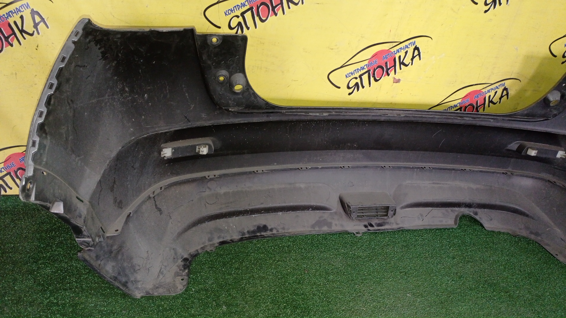 БАМПЕР/NIS/JUKE/F15/NF15/YF15/B/1 МОДЕЛЬ/850221KA1A