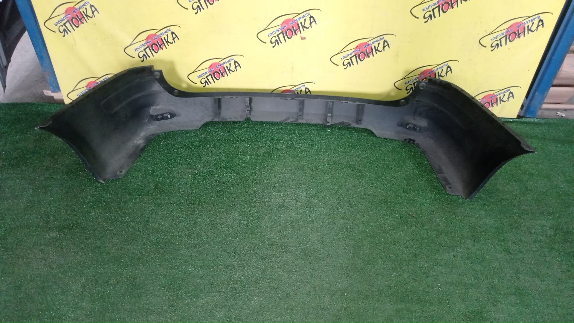 БАМПЕР/NIS/AD/Y12/NY12/VY12/B/85022JJ00A