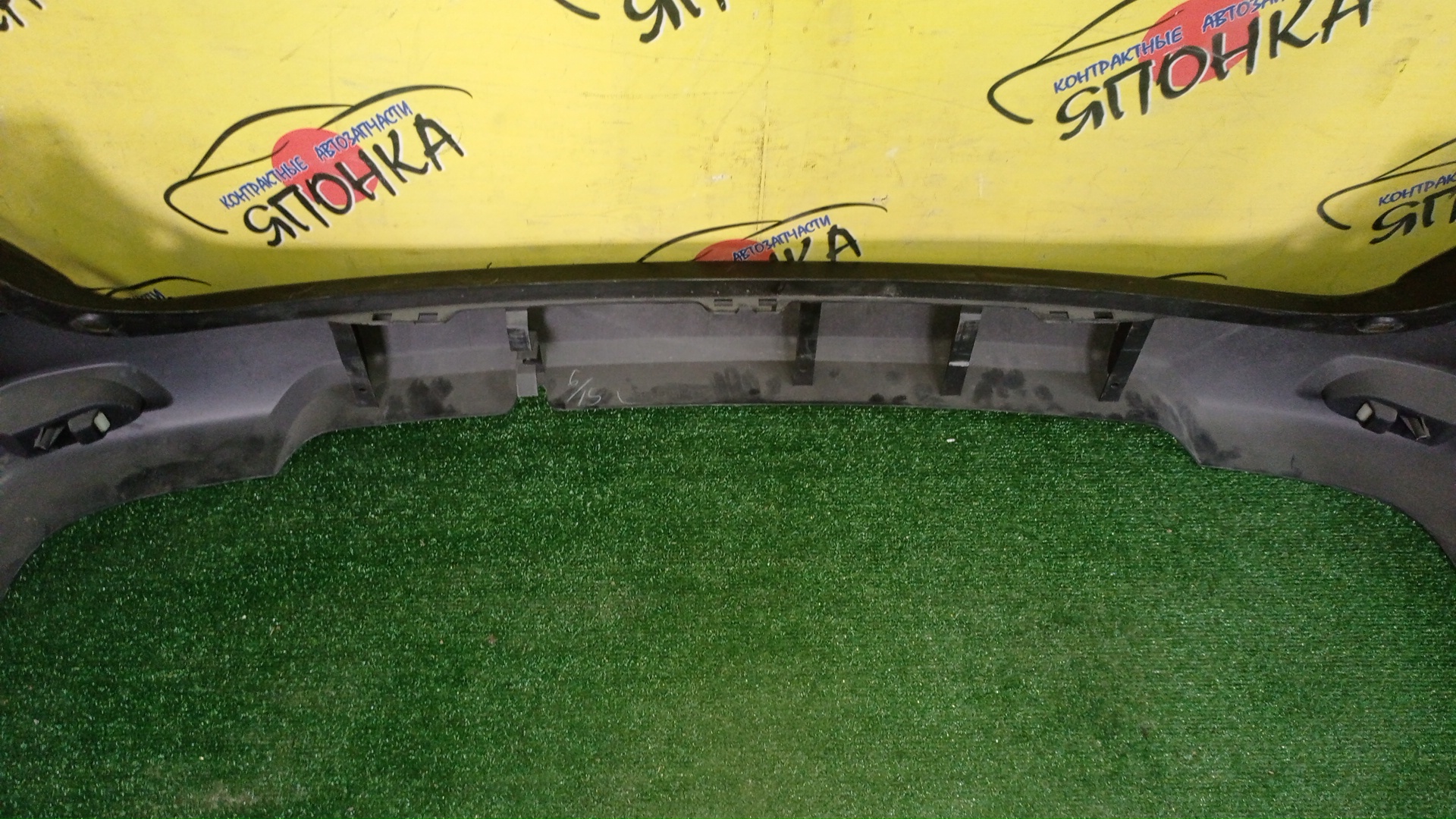 БАМПЕР/NIS/AD/Y12/NY12/VY12/B/85022JJ00A