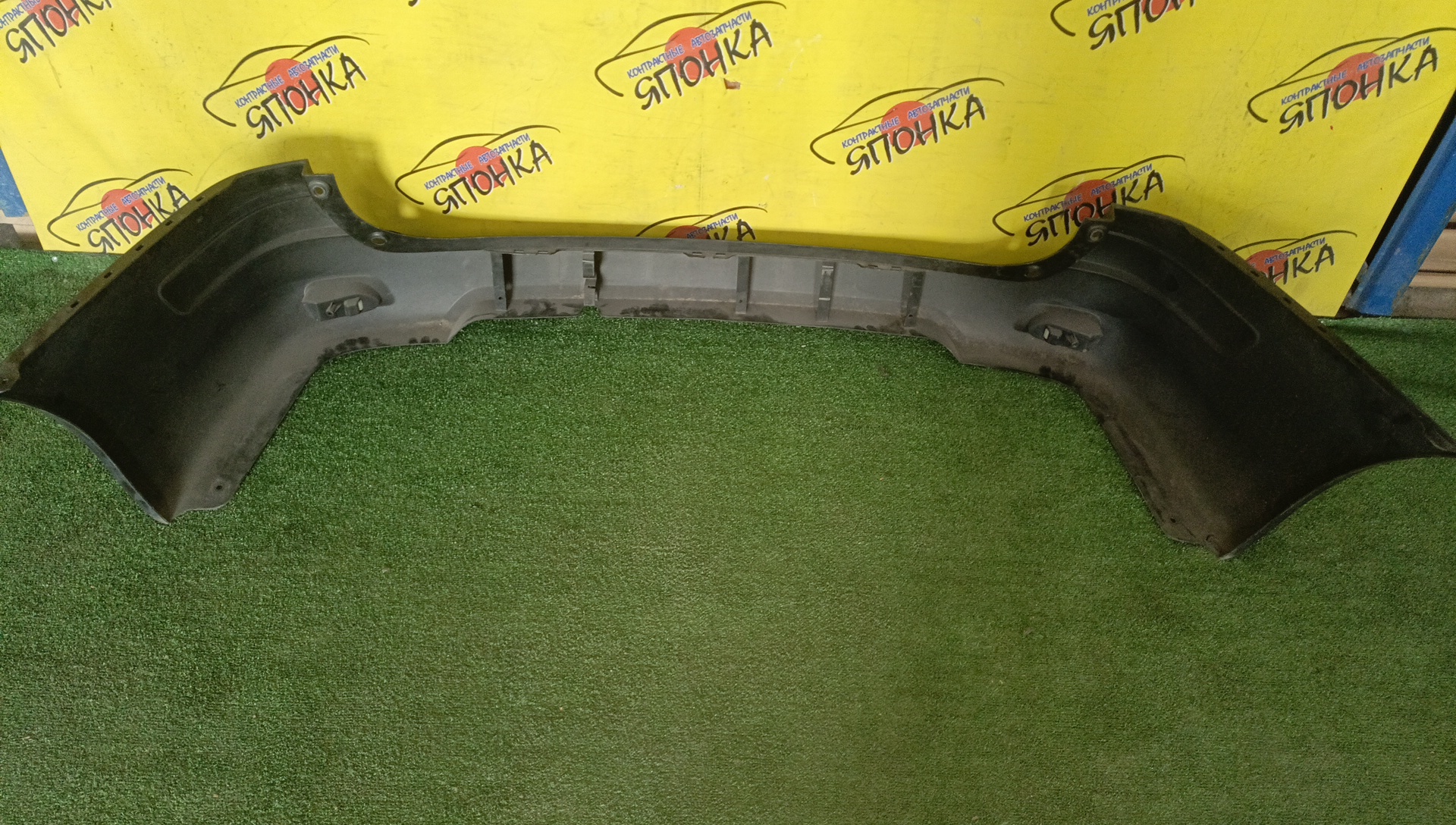 БАМПЕР/NIS/AD/Y12/NY12/VY12/B/85022JJ00A