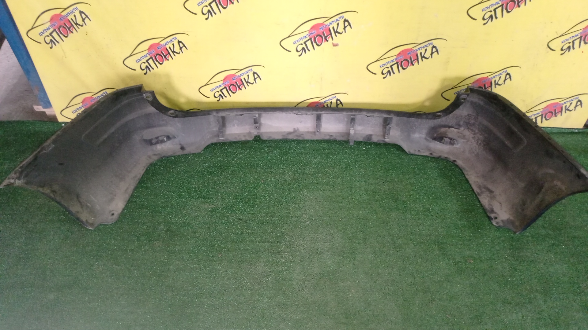 БАМПЕР/NIS/AD/Y12/NY12/VY12/B/85022JJ00A