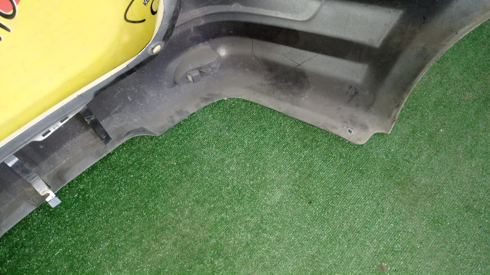 БАМПЕР/NIS/AD/Y12/NY12/VY12/B/85022JJ00A