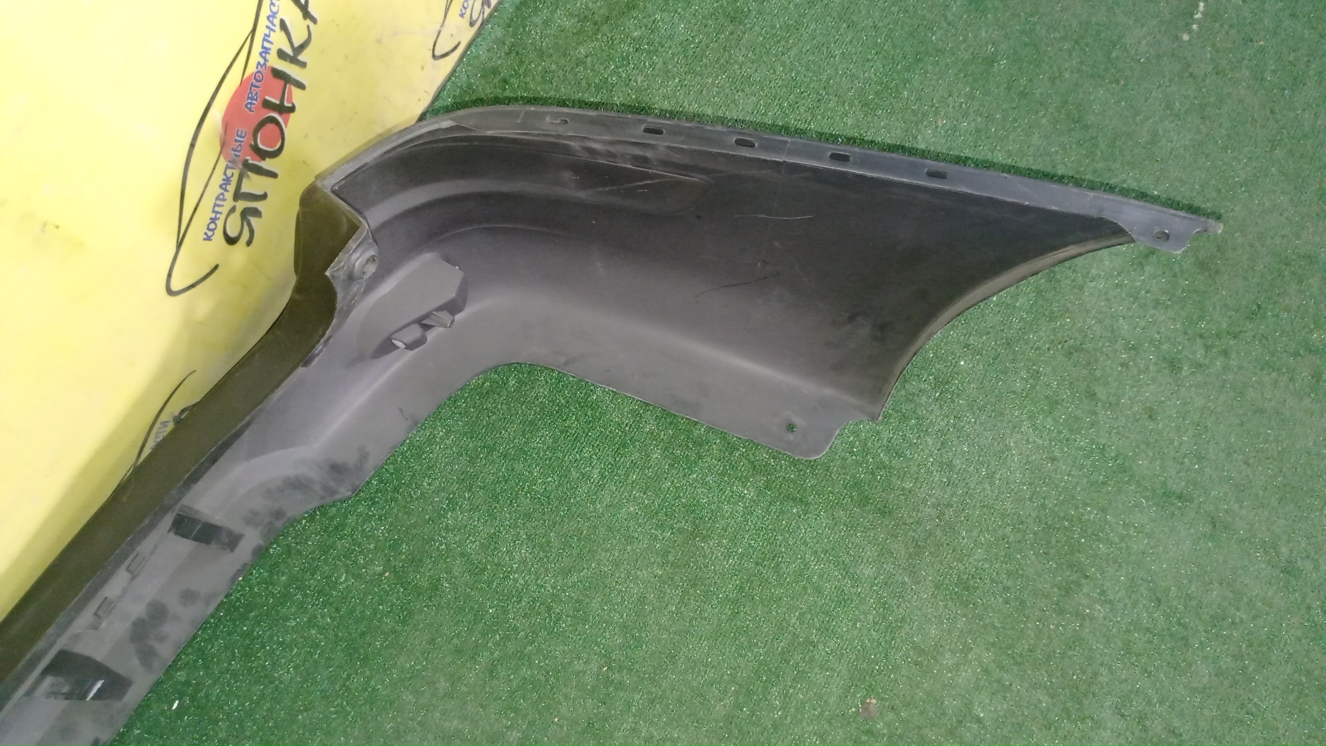 БАМПЕР/NIS/AD/Y12/NY12/VY12/B/85022JJ00A