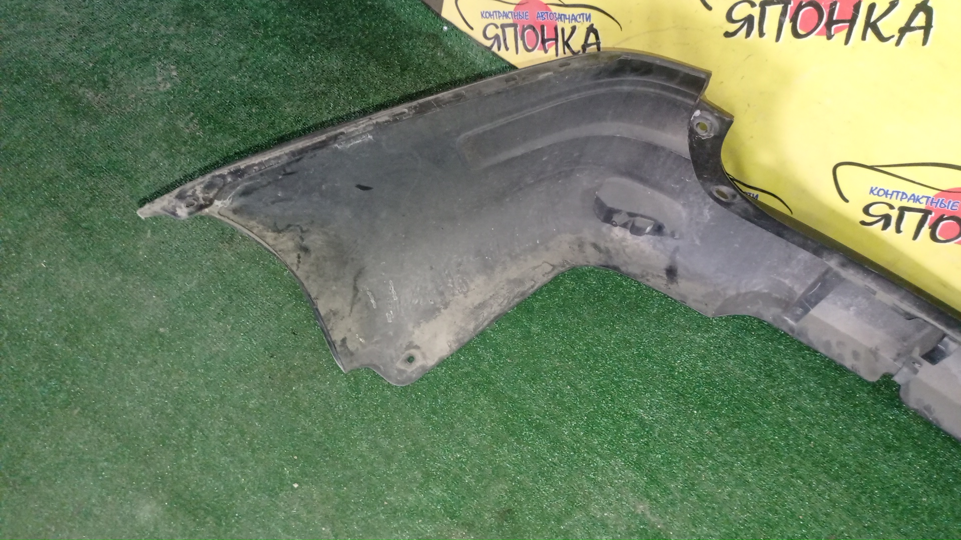 БАМПЕР/NIS/AD/Y12/NY12/VY12/B/85022JJ00A