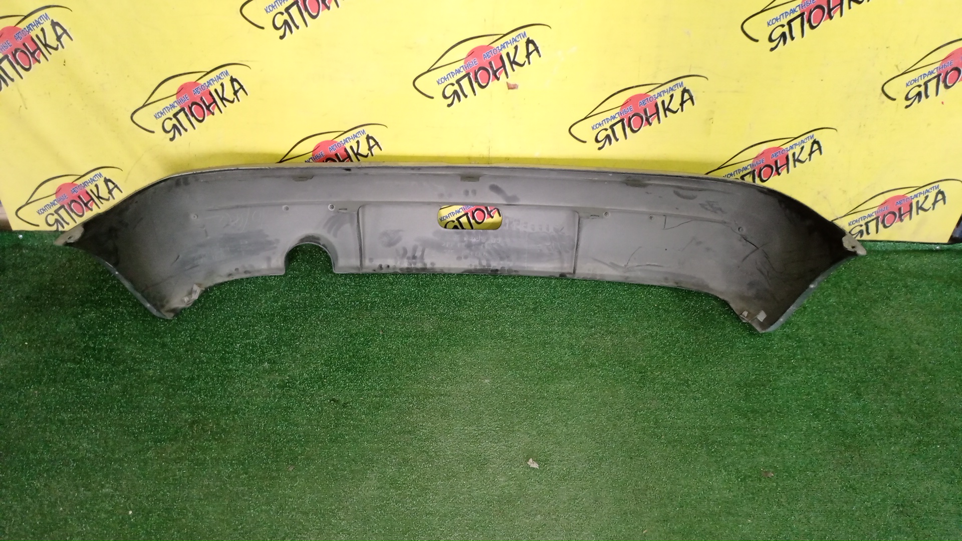 БАМПЕР/NIS/MARCH/AK11/ANK11/HK11/K11/B/BOLERO/HZ5020A960