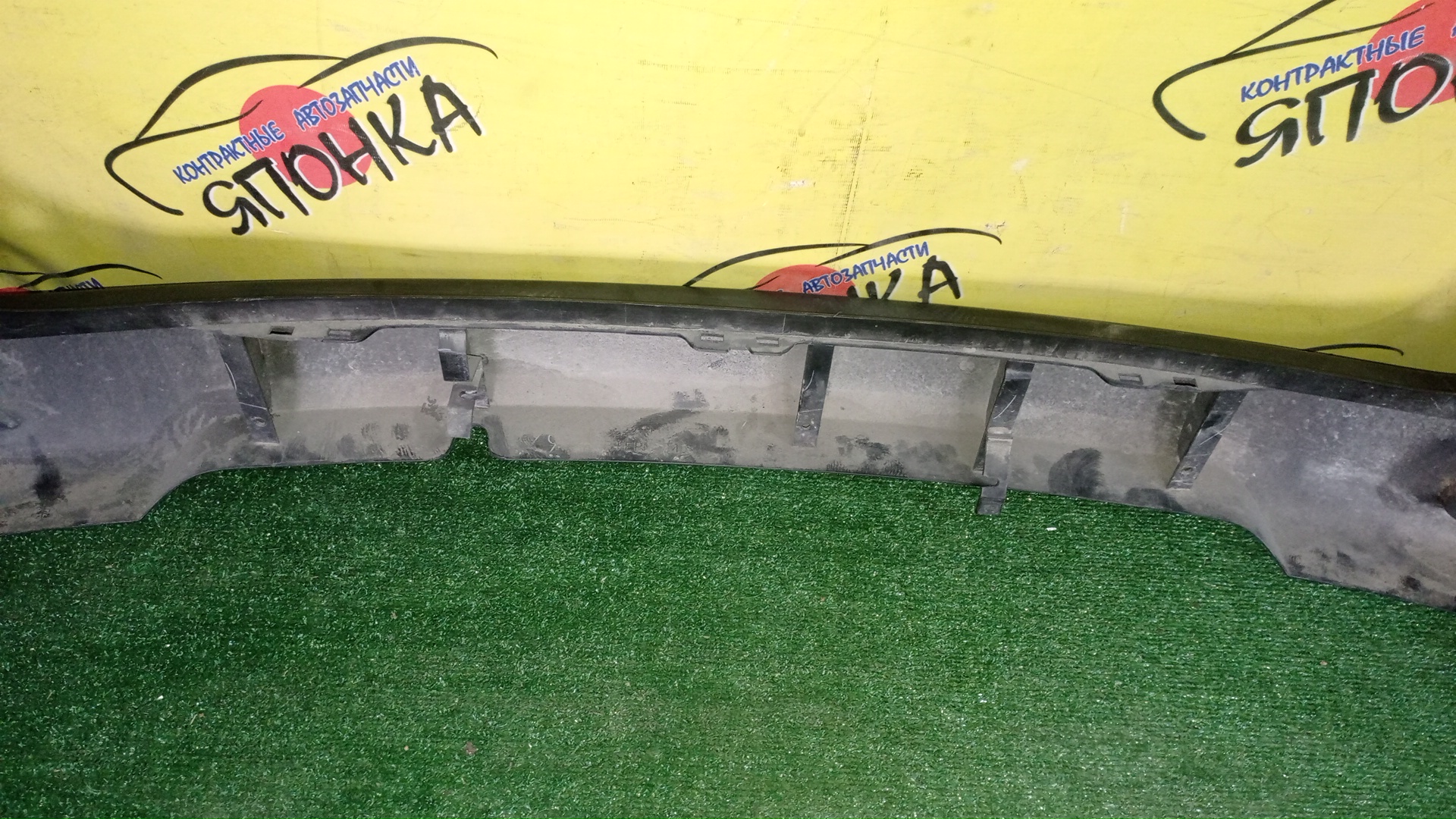 БАМПЕР/NIS/AD/Y12/NY12/VY12/B/85022JJ00A