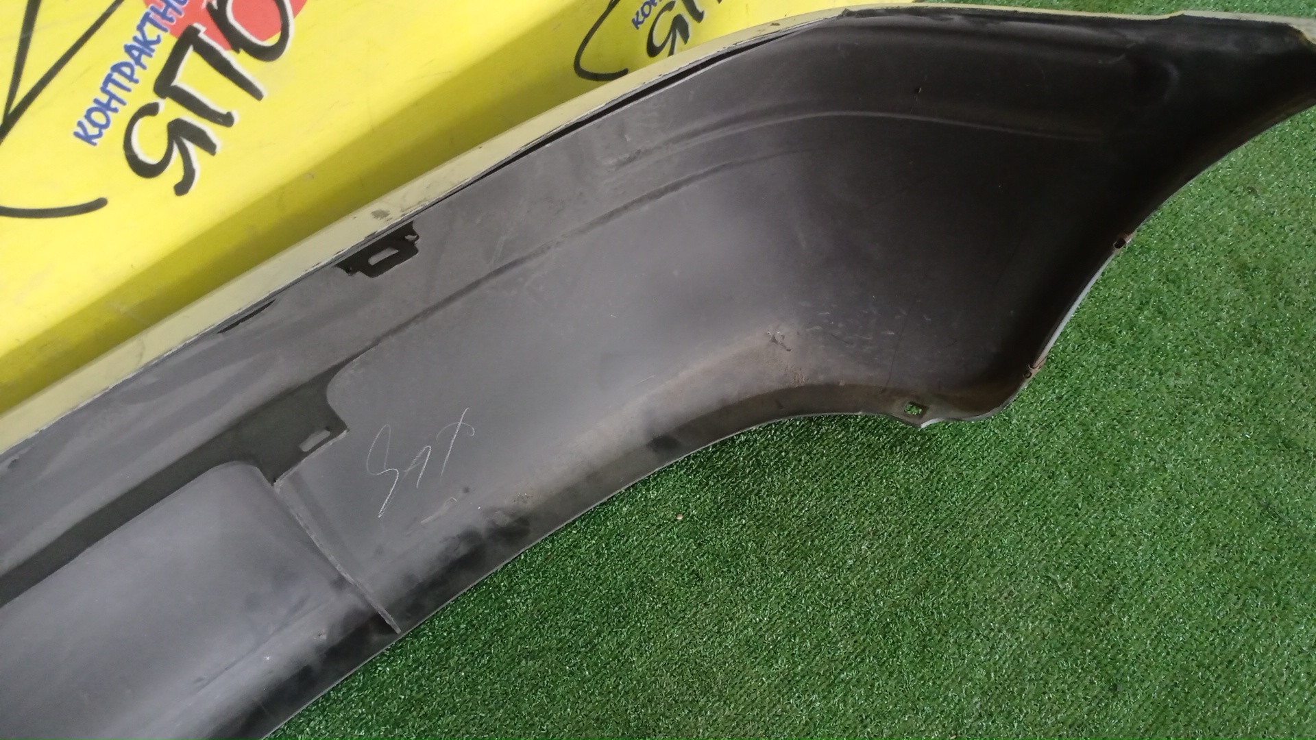 БАМПЕР/NIS/MARCH/AK11/ANK11/HK11/K11/B/3 МОДЕЛЬ/8502272B40