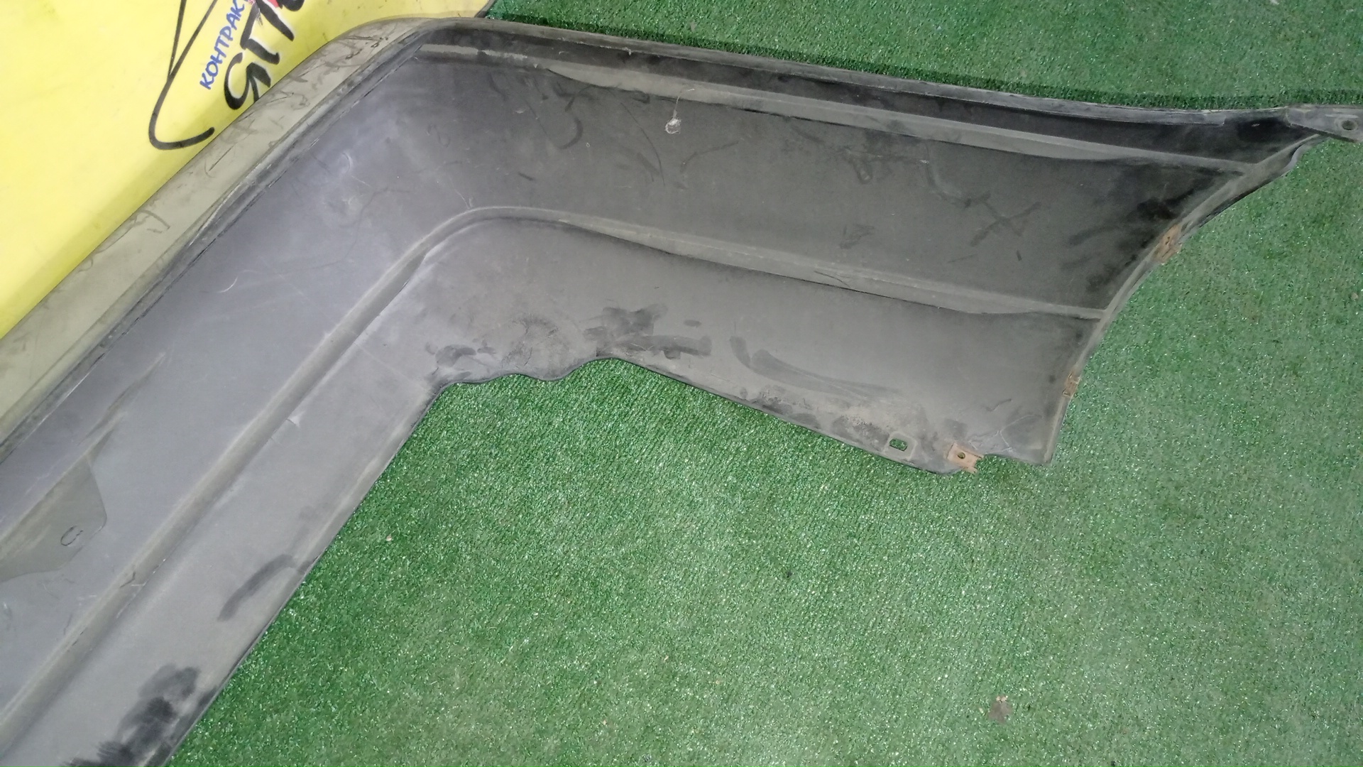 БАМПЕР/NIS/PRIMERA/HNP10/HP10/P10/B/8502264J00