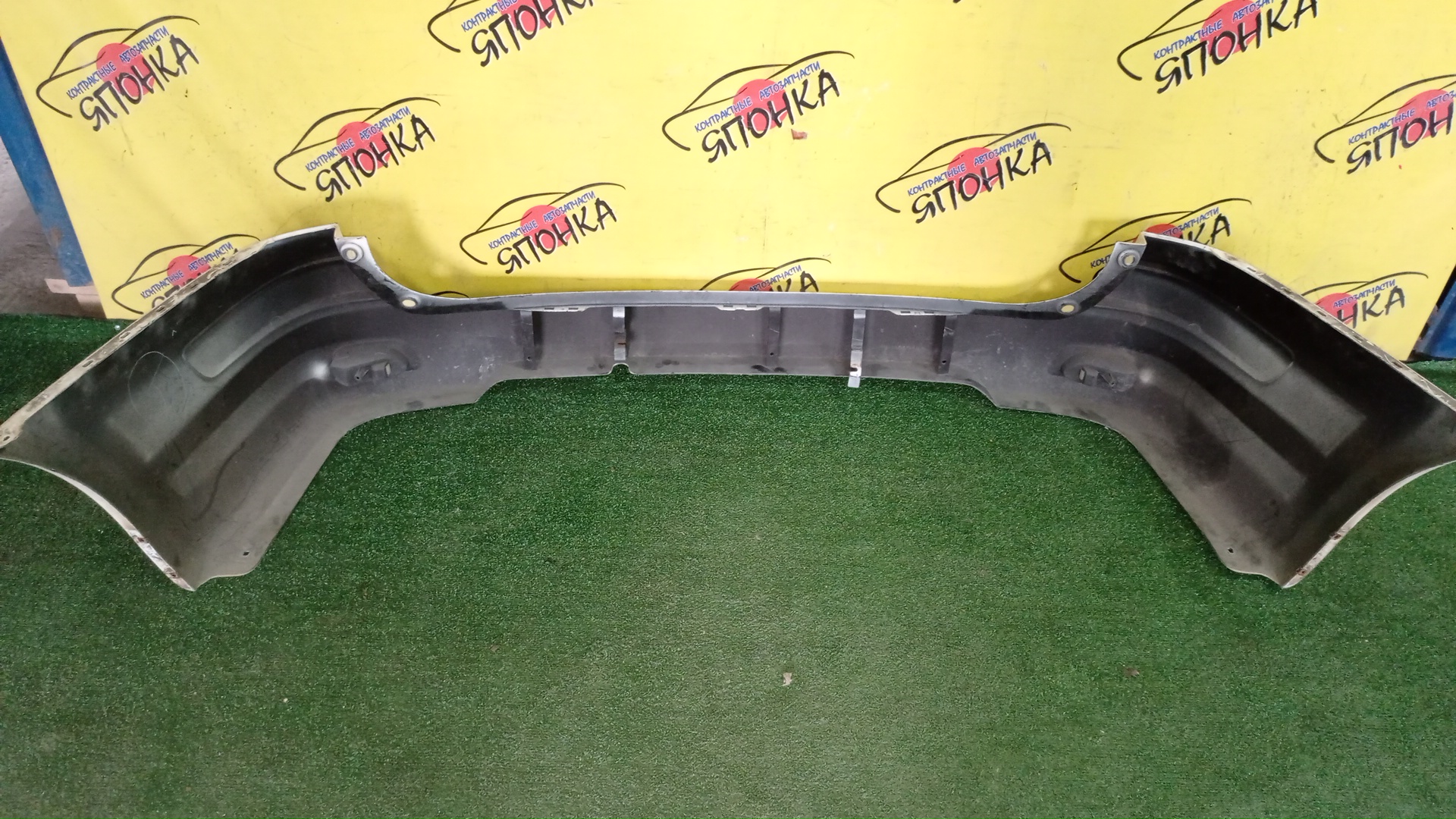 БАМПЕР/NIS/AD/Y12/NY12/VY12/B/85022JJ00A