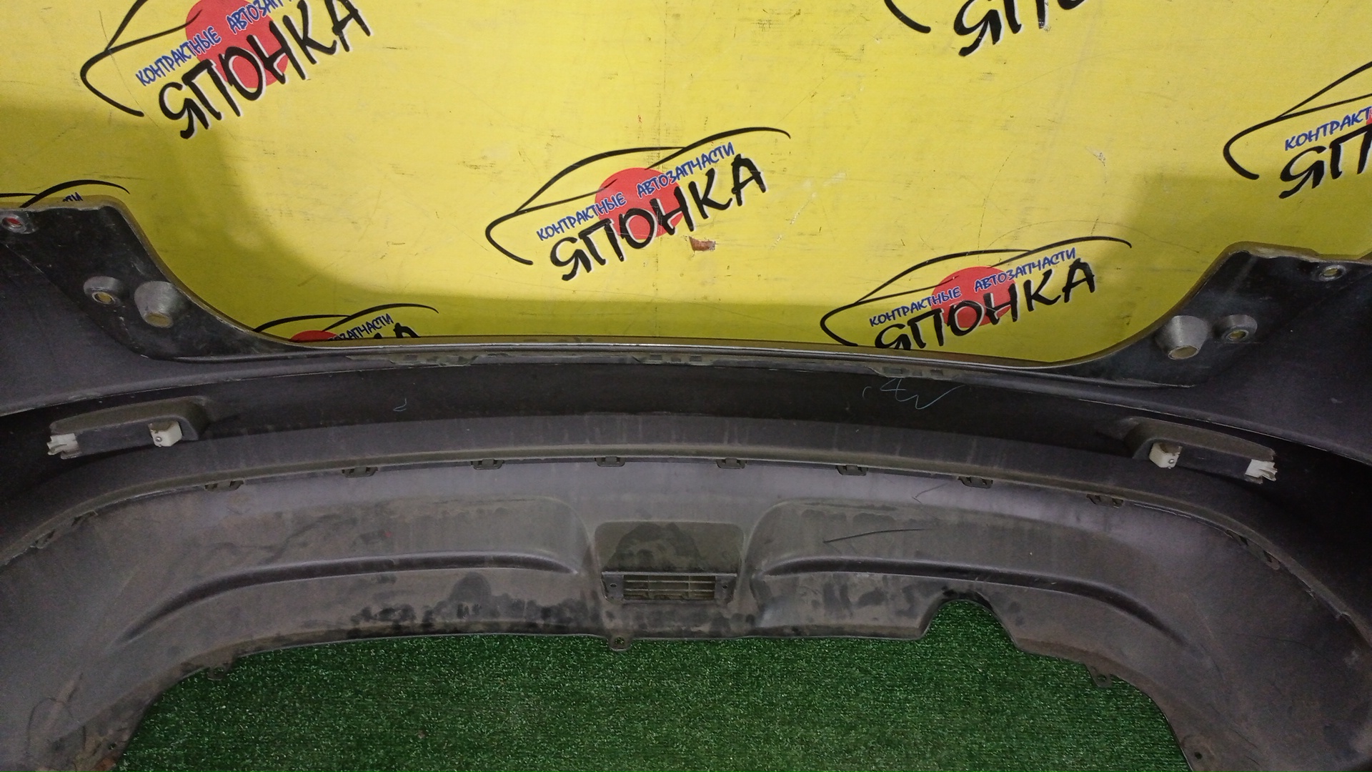 БАМПЕР/NIS/JUKE/F15/NF15/YF15/B/1 МОДЕЛЬ/850221KA1A