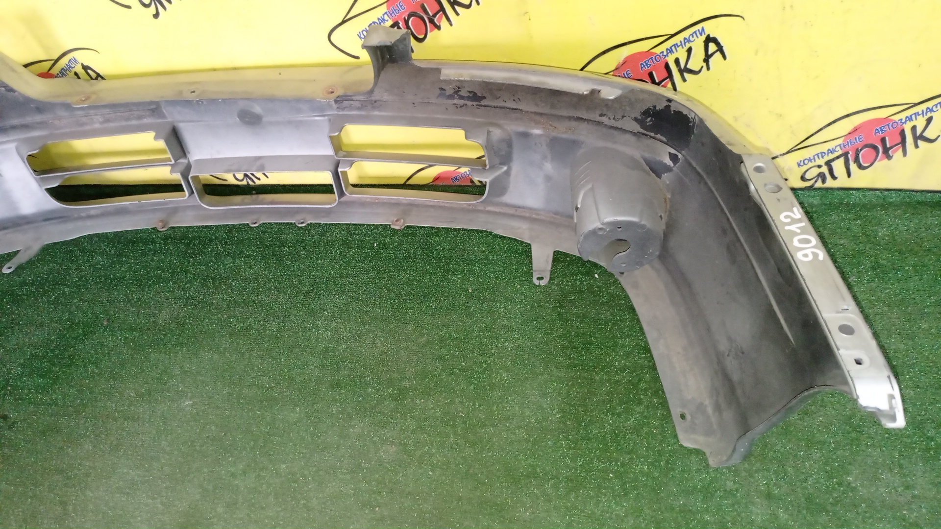 БАМПЕР/NIS/AVENIR/W11/SW11/RW11/RNW11/PW11/PNW11/F/1 МОДЕЛЬ/F2022WA9MM/F2022WA4MM/УЦЕНКА