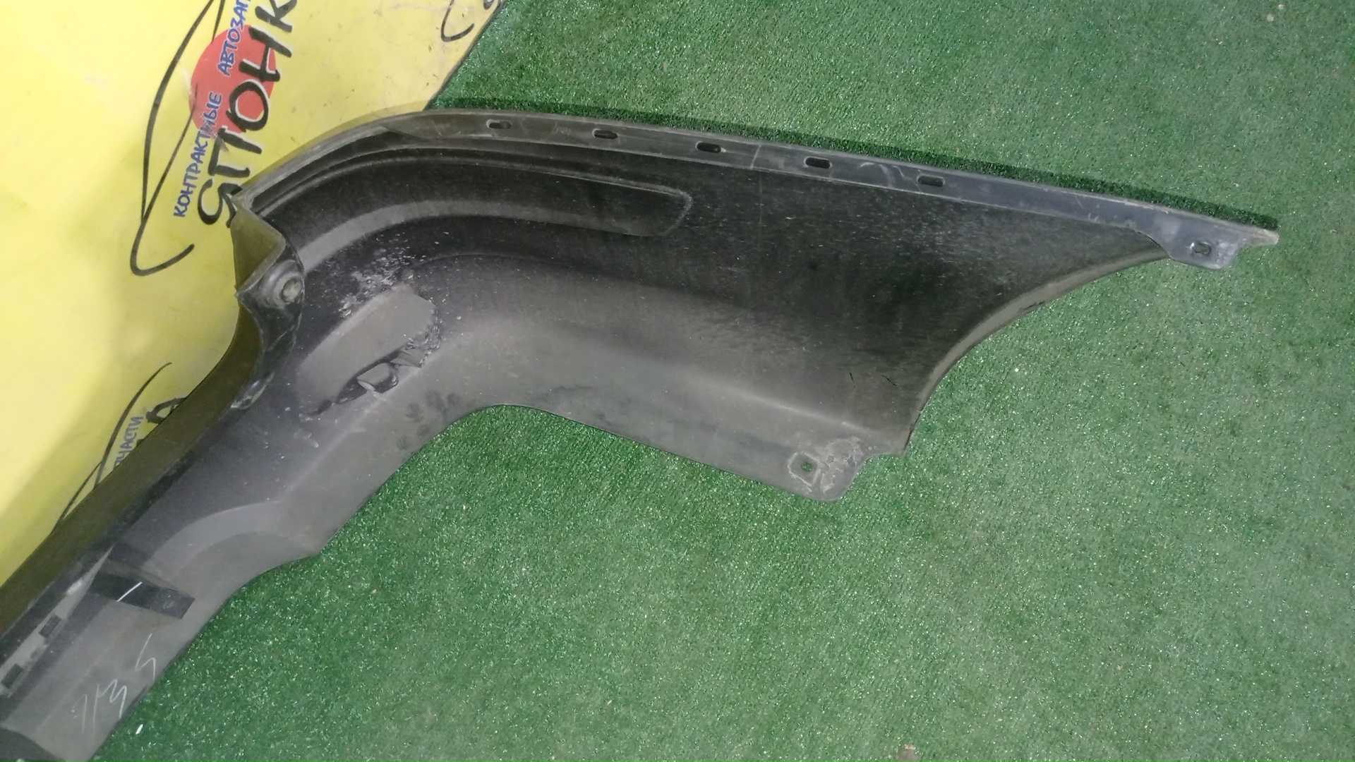 БАМПЕР/NIS/AD/Y12/NY12/VY12/B/85022JJ00A