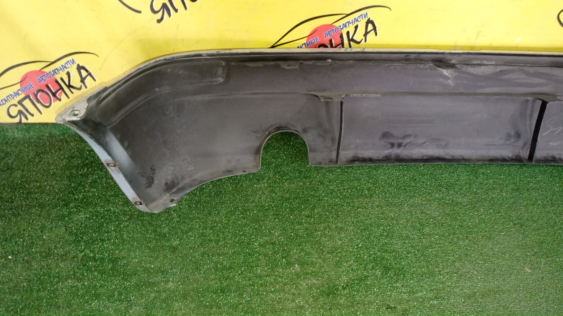 БАМПЕР/NIS/MARCH/AK11/ANK11/HK11/K11/B/3 МОДЕЛЬ/8502272B40